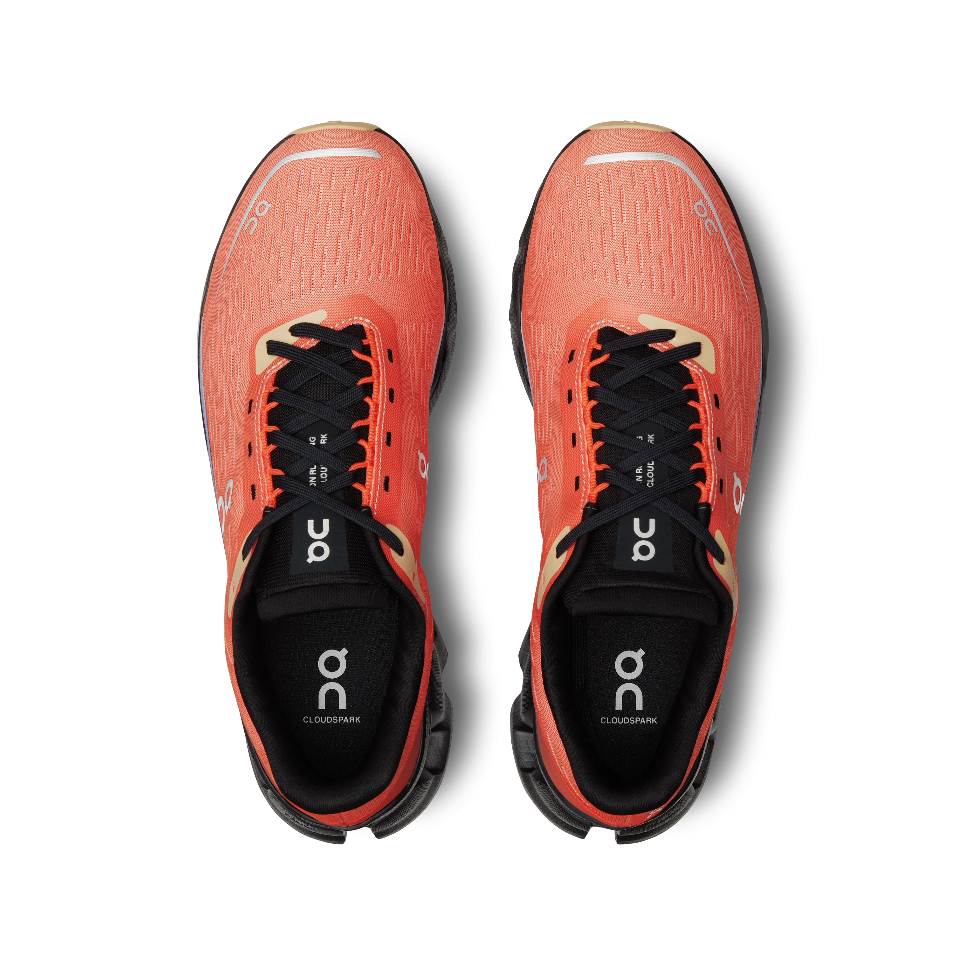 Cushion Sole Cloudspark