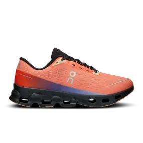 Supportive Design Zero Drop Sole Cloudspark