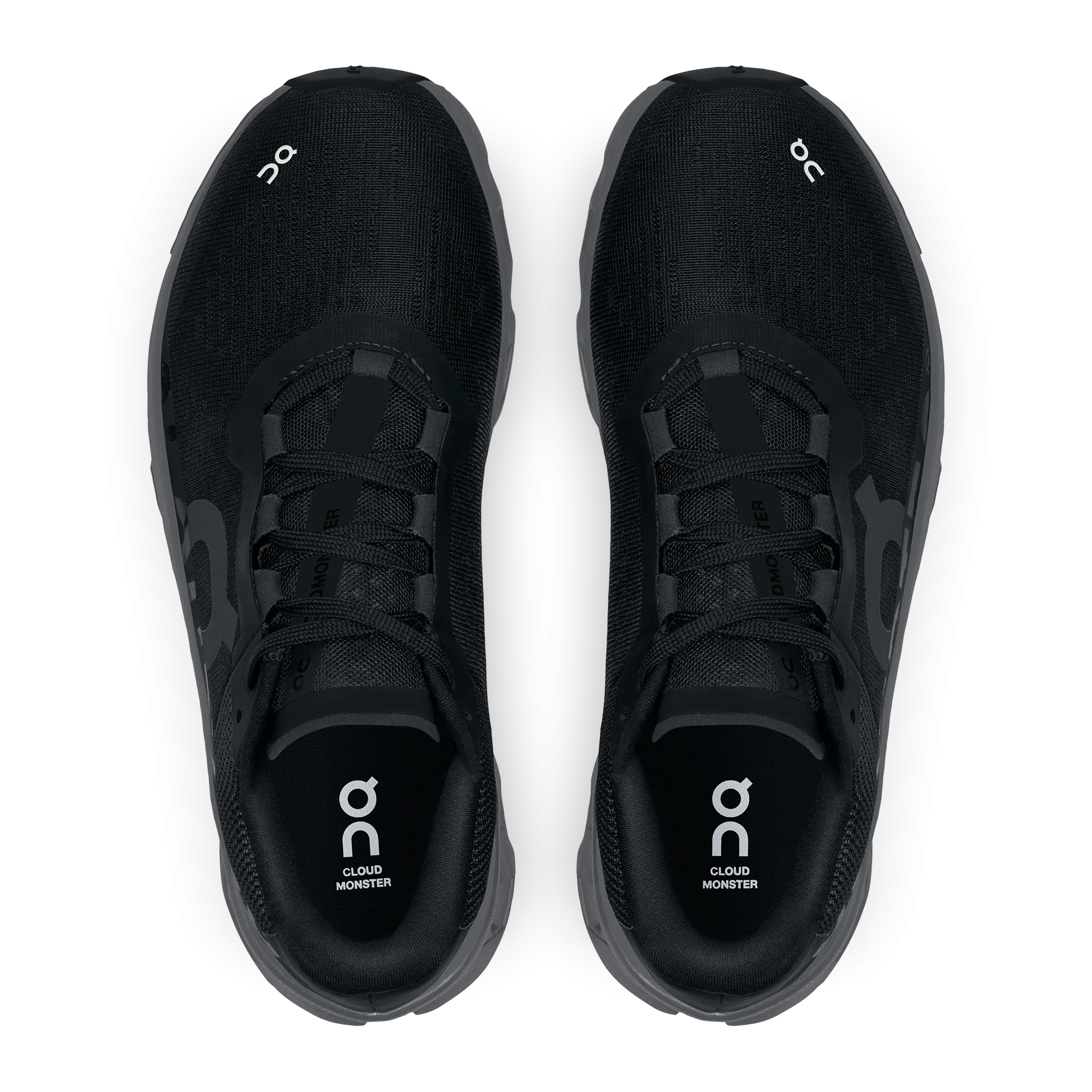 Cloudmonster Slip Resistant Surface