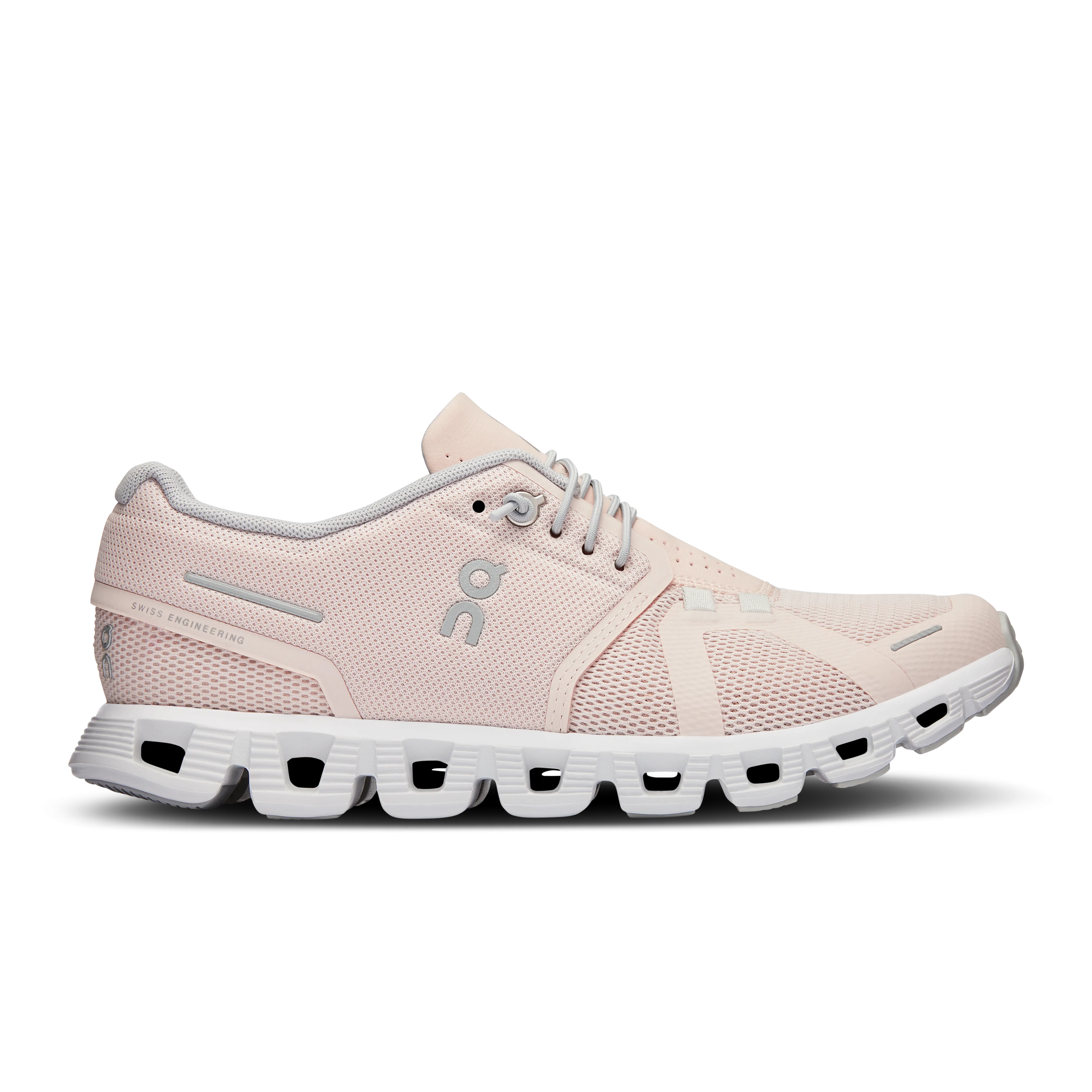 Cloud 5 Compression Resistant Midsole Vegan Friendly Build