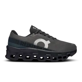 Reinforced toe cap Cloudmonster 2