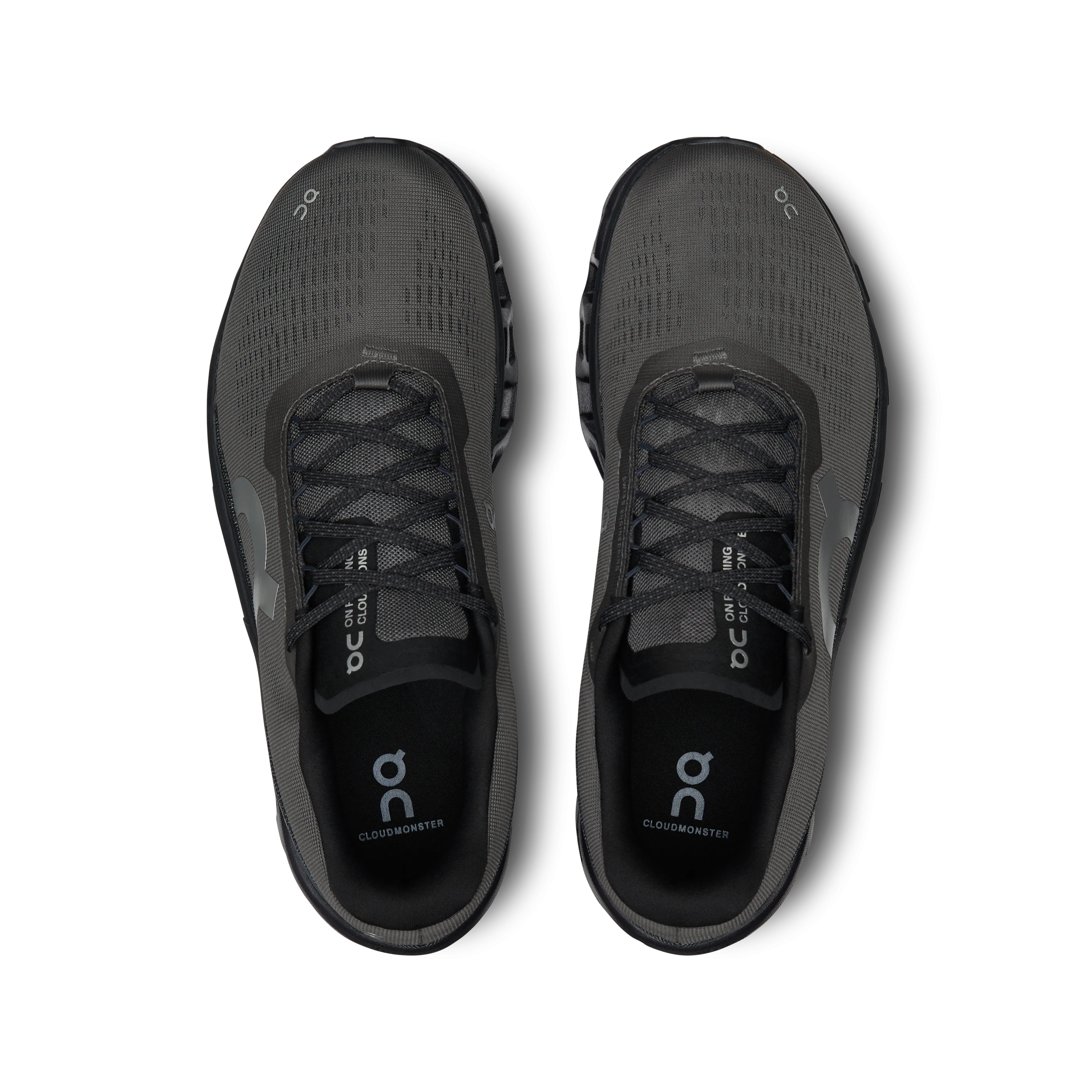 Cloudmonster 2 Hardwearing