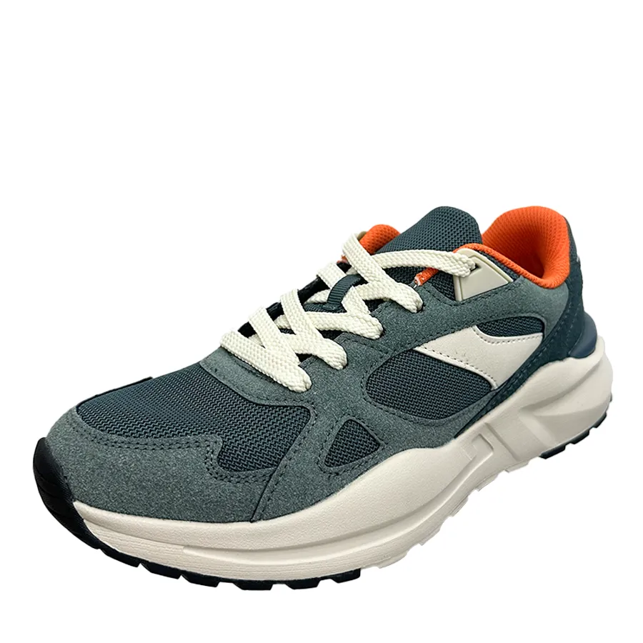 Classy Touch Payless Cross Trekkers Men's Alvin Runner