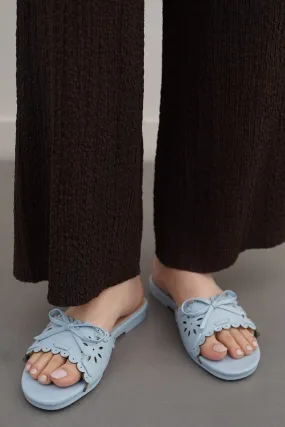 SUMMER IN FLORENCE SLIDES Athletic Performance