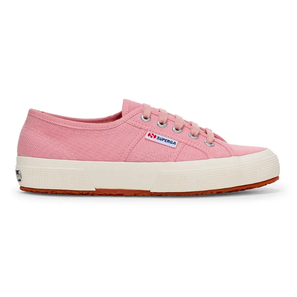Superga 2750 Cotu Classic Canvas - Lilac Support frame