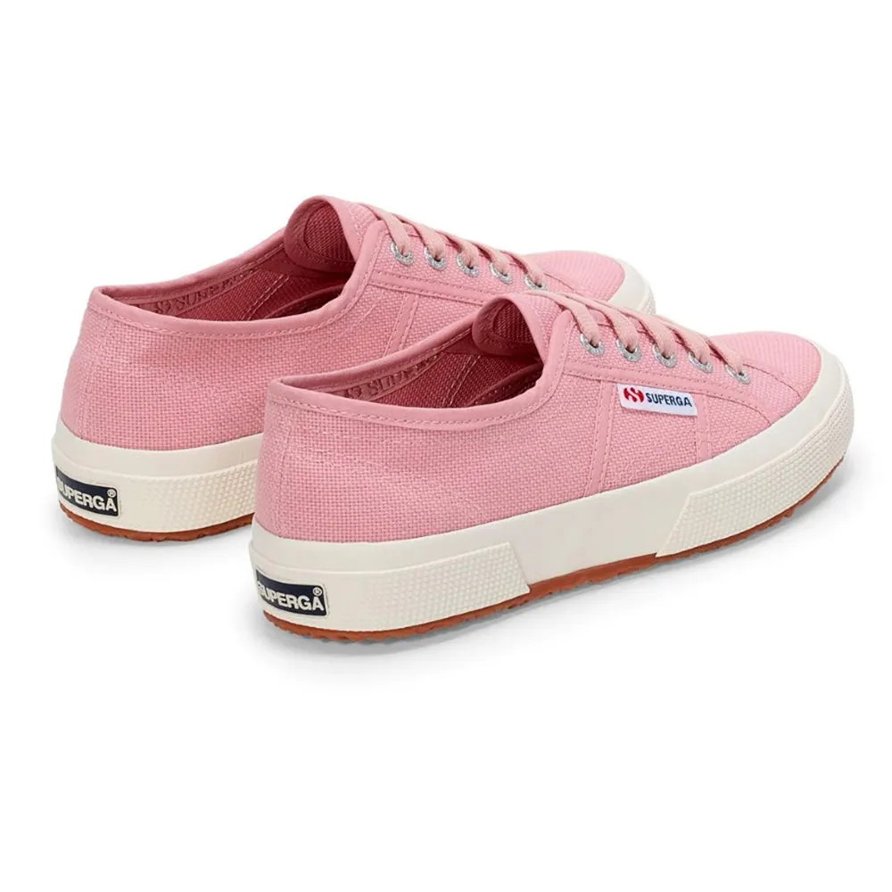 Superga 2750 Cotu Classic Canvas - Lilac Weather Resistant Finish