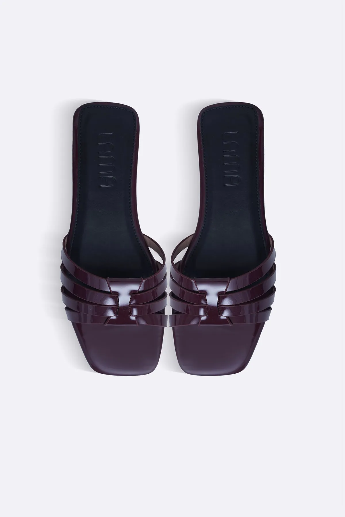 Odor Control Technology STREET SLIDES