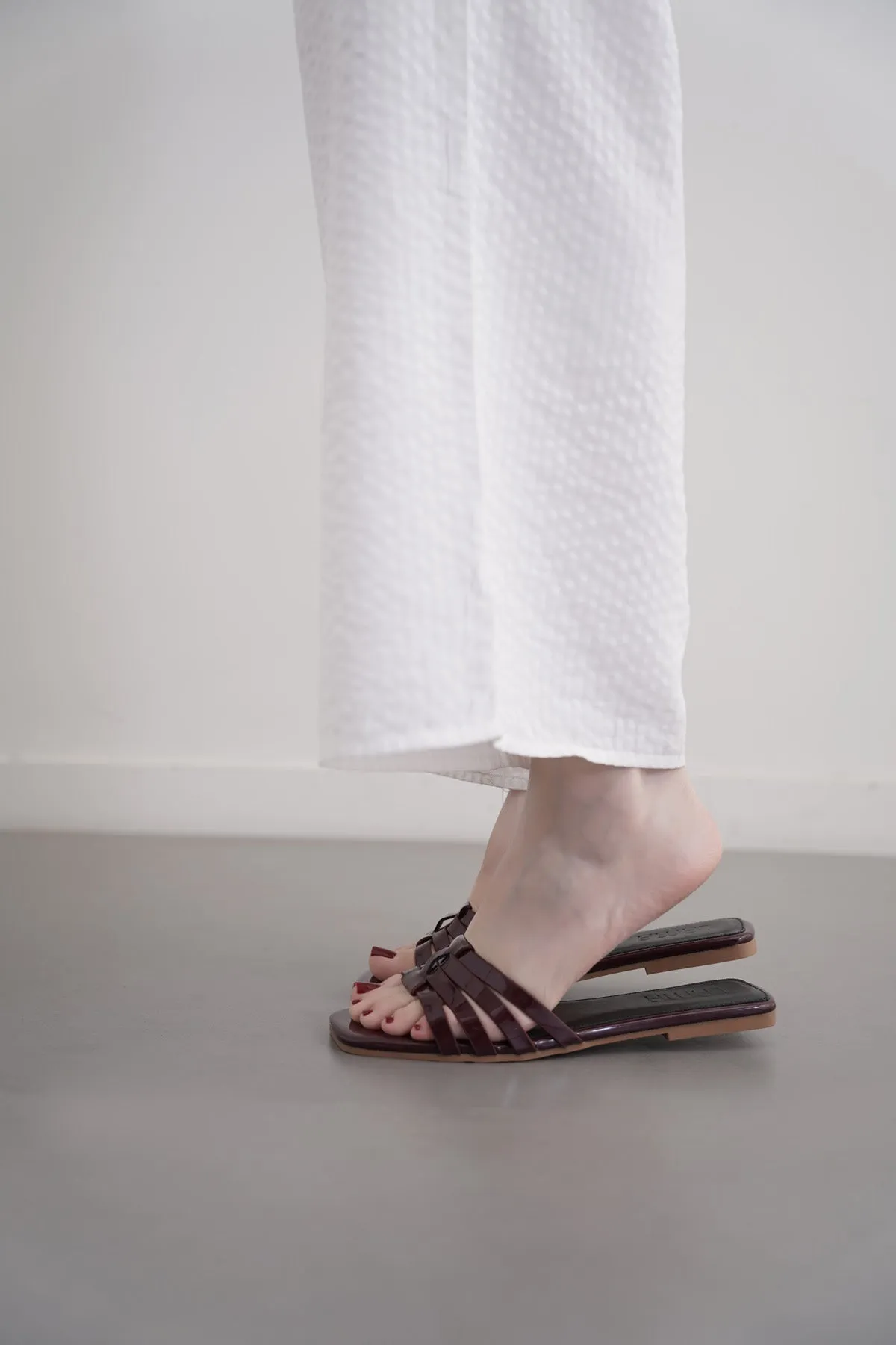 Stretchable STREET SLIDES