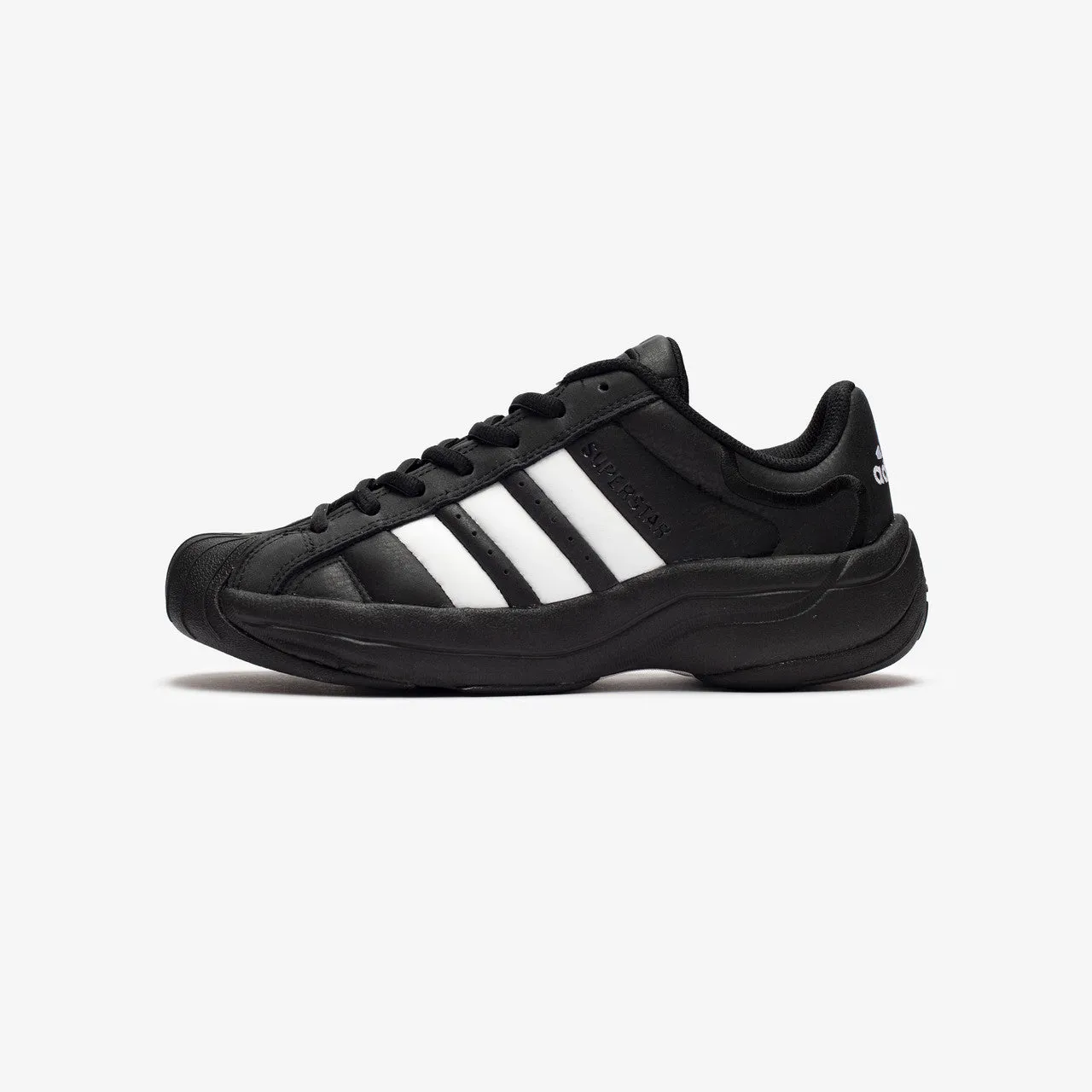 Trail Look Tension Balanced Upper Superstar Mn