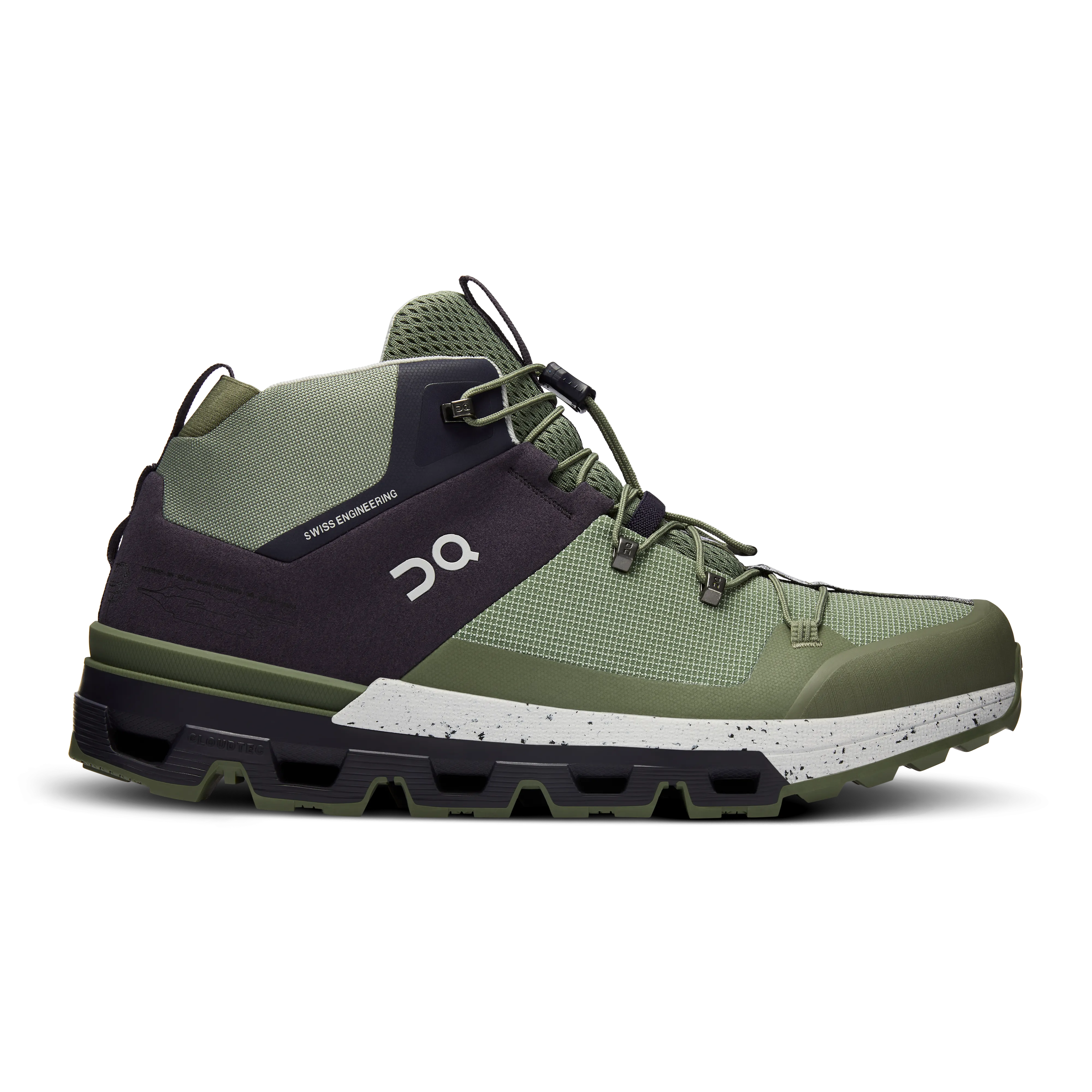 Cloudtrax Tailored ease