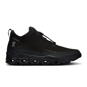 Cloudaway Waterproof Suma Hydrophobic Upper Cozy Motion