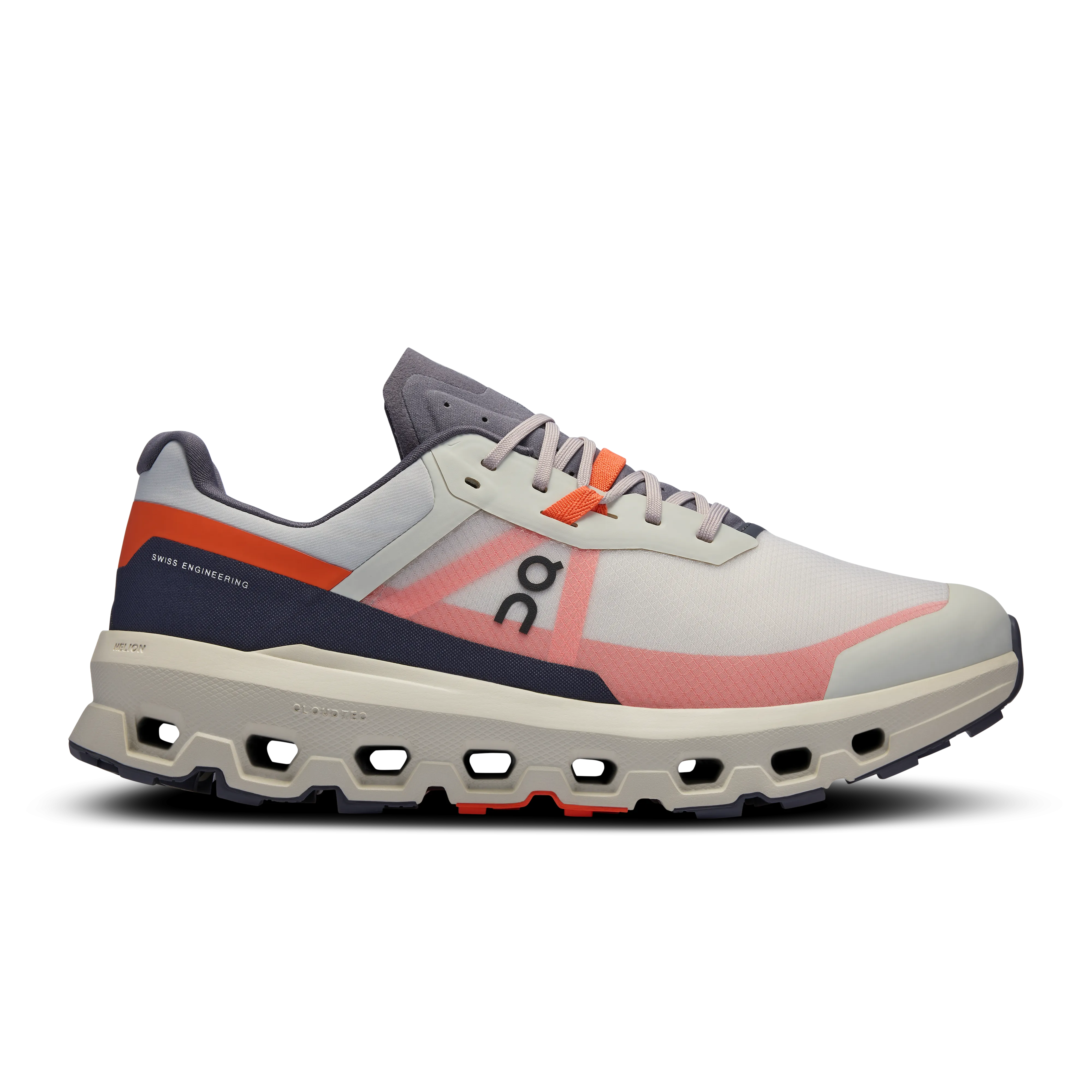 Cloudvista 2 Shock Diffusion Comfort Soles