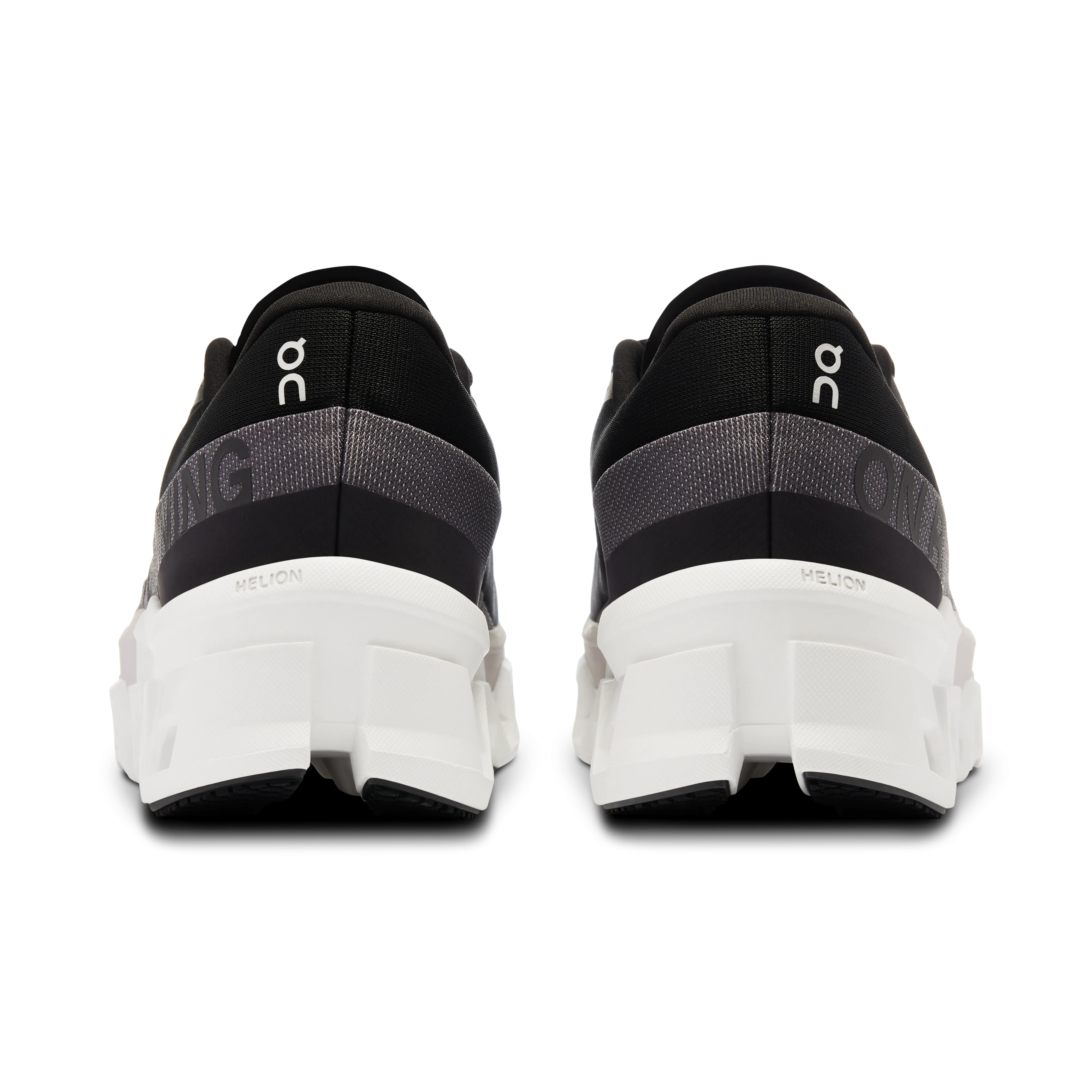 Padded Ankle Collar Cloudmonster 2