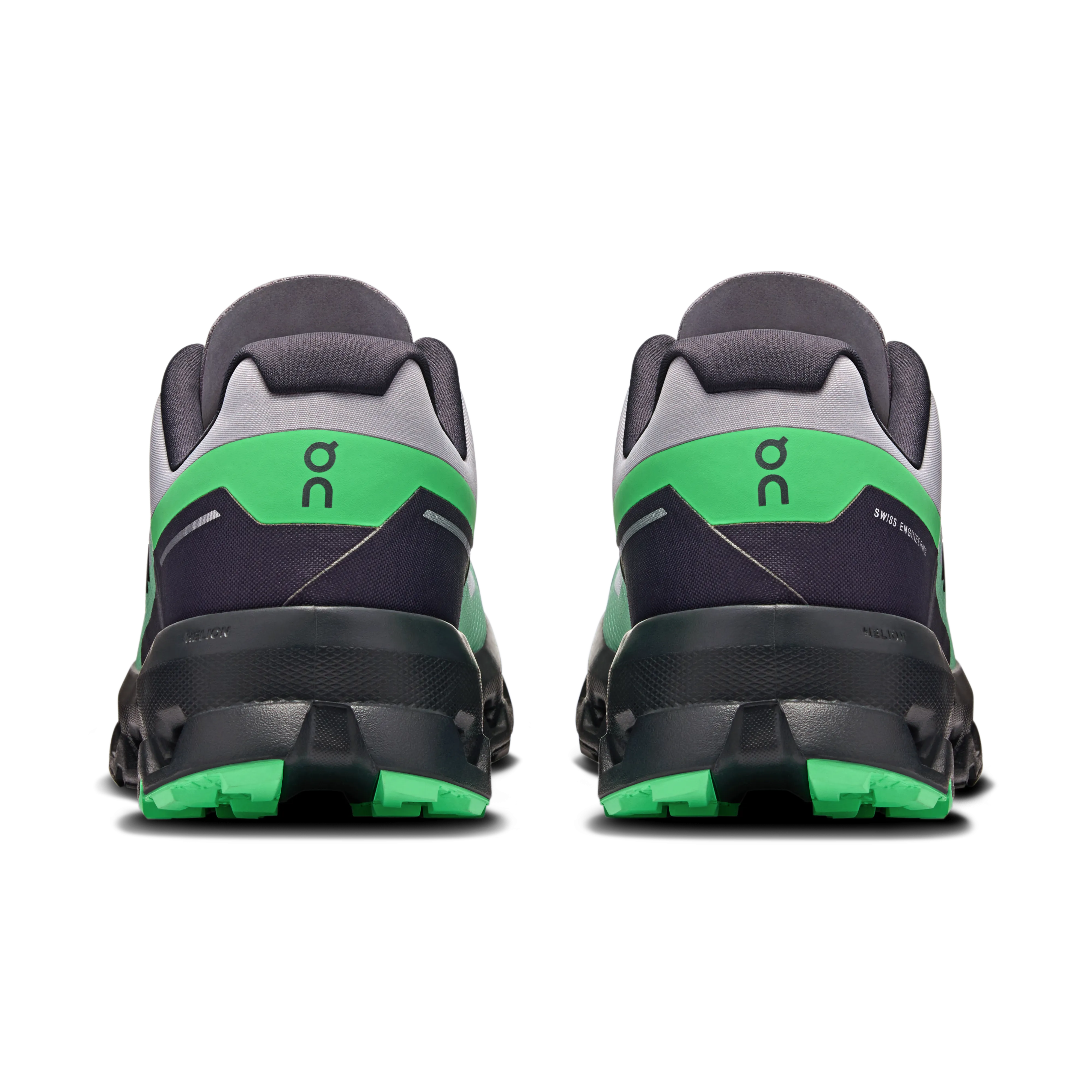 Flexible Groove Design Cloudvista 2