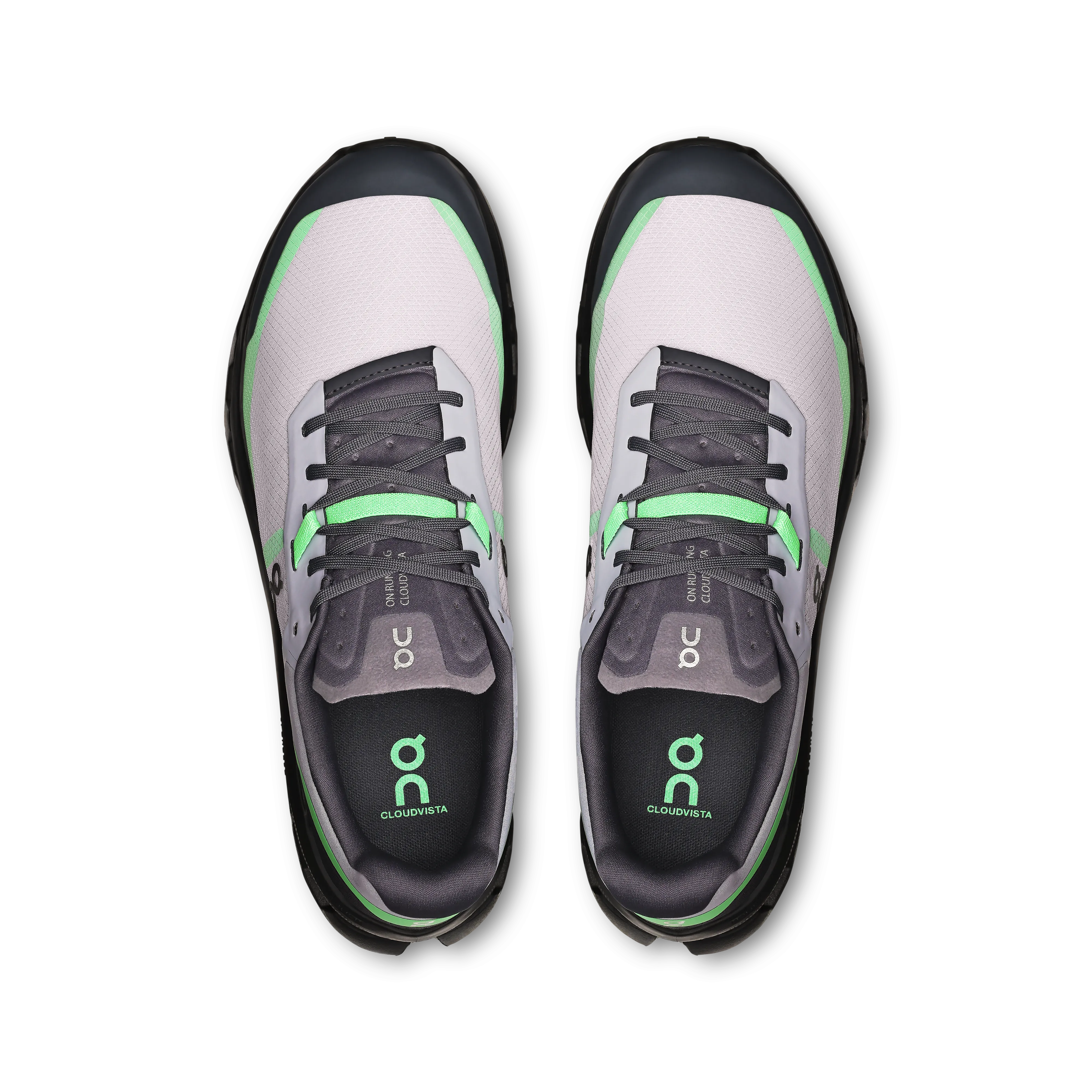 Lifestyle Athlete Cloudvista 2