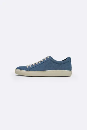 DENIM SNEAKERS High - end comfort - level