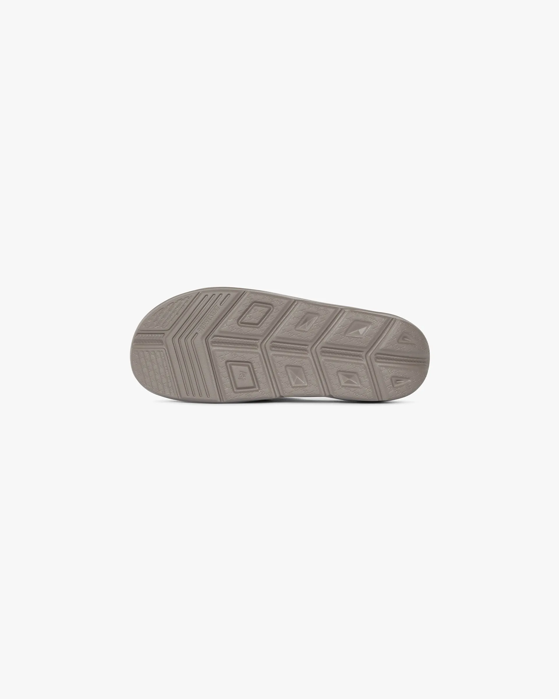 247 Arc-3 Recovery - Falcon Reinforced toe Anti Slip Outsole Pattern