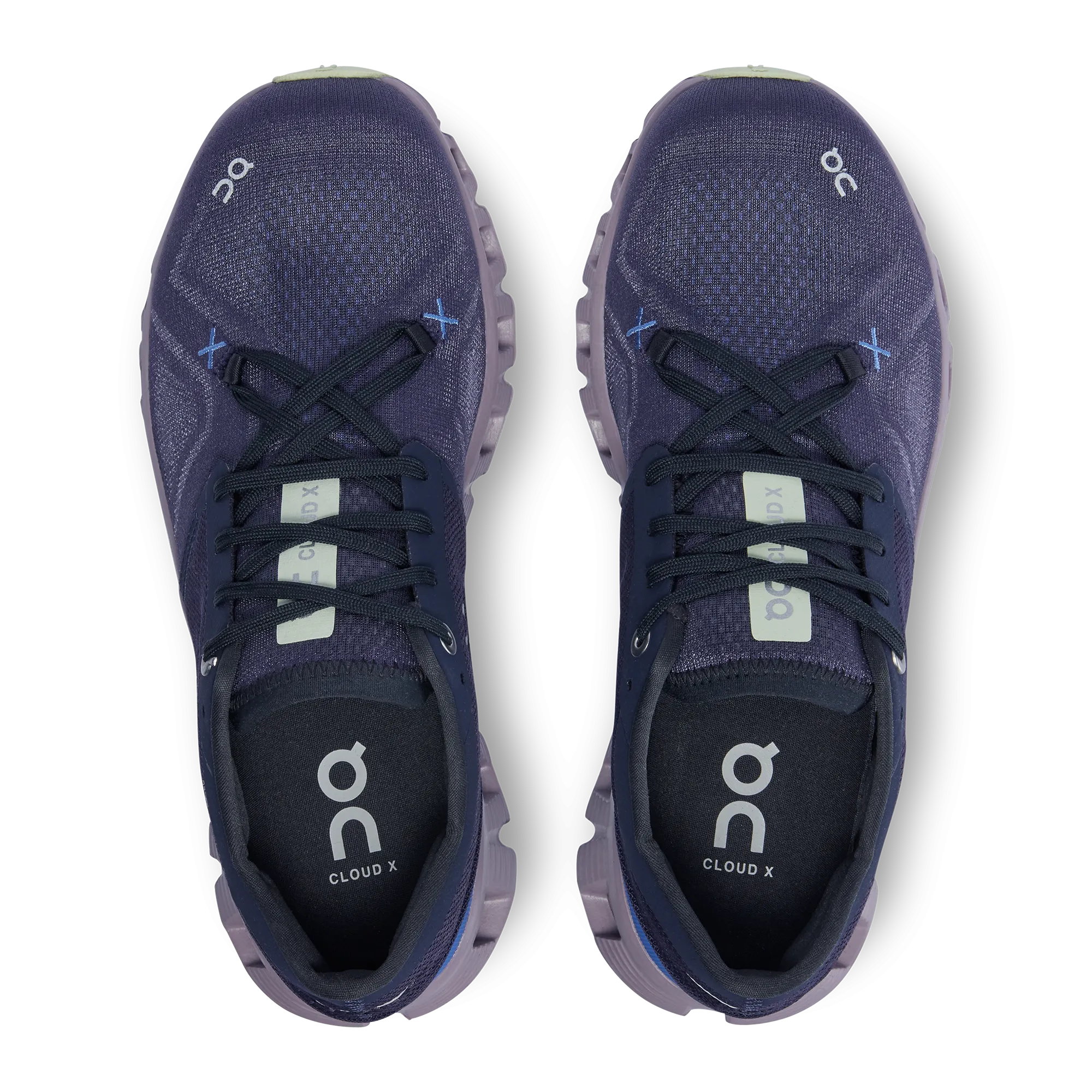 Cloud X 3 Quick Feel