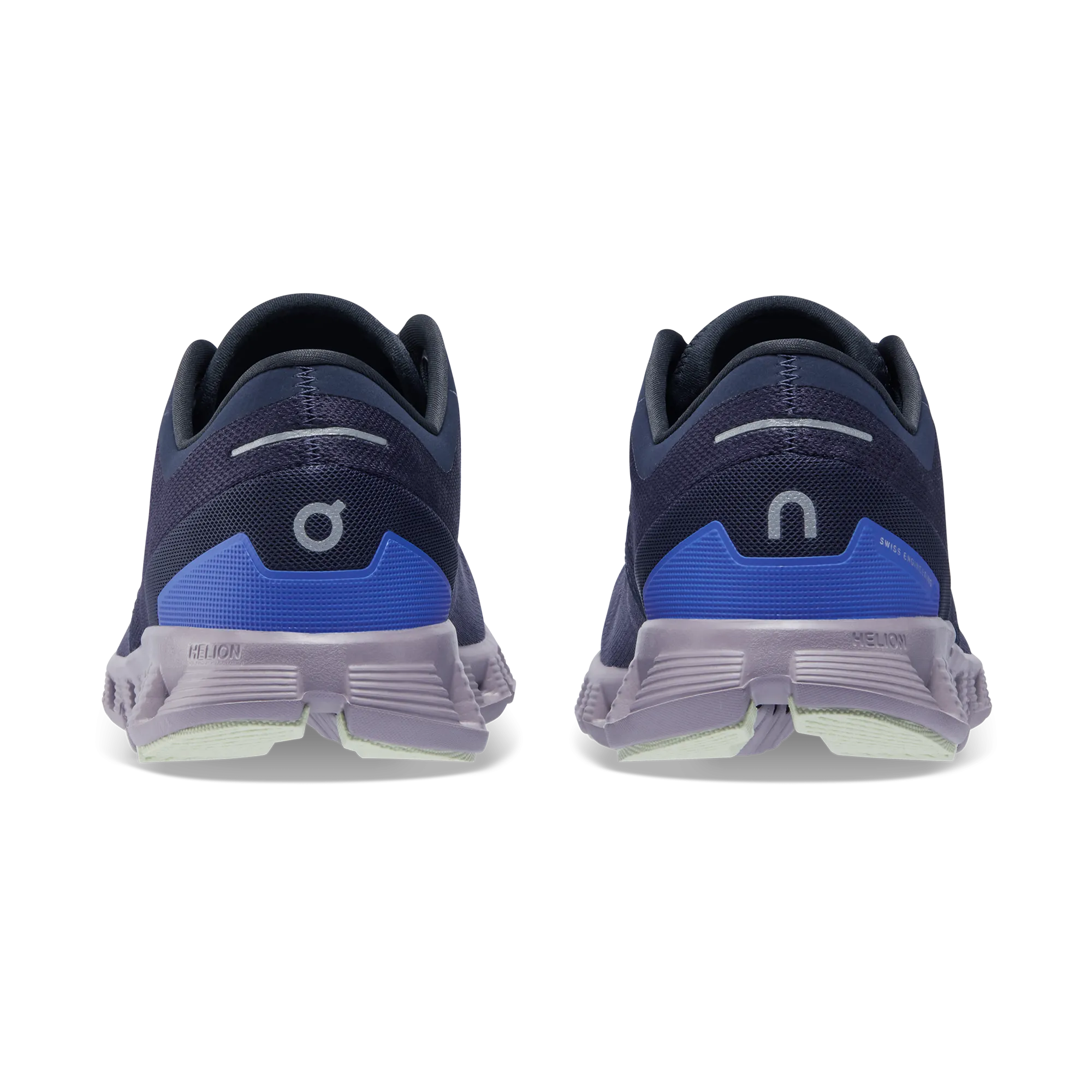 Cloud X 3 MoistureWickingFabric