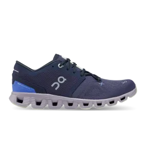 Collapsible Heel Design Cloud X 3