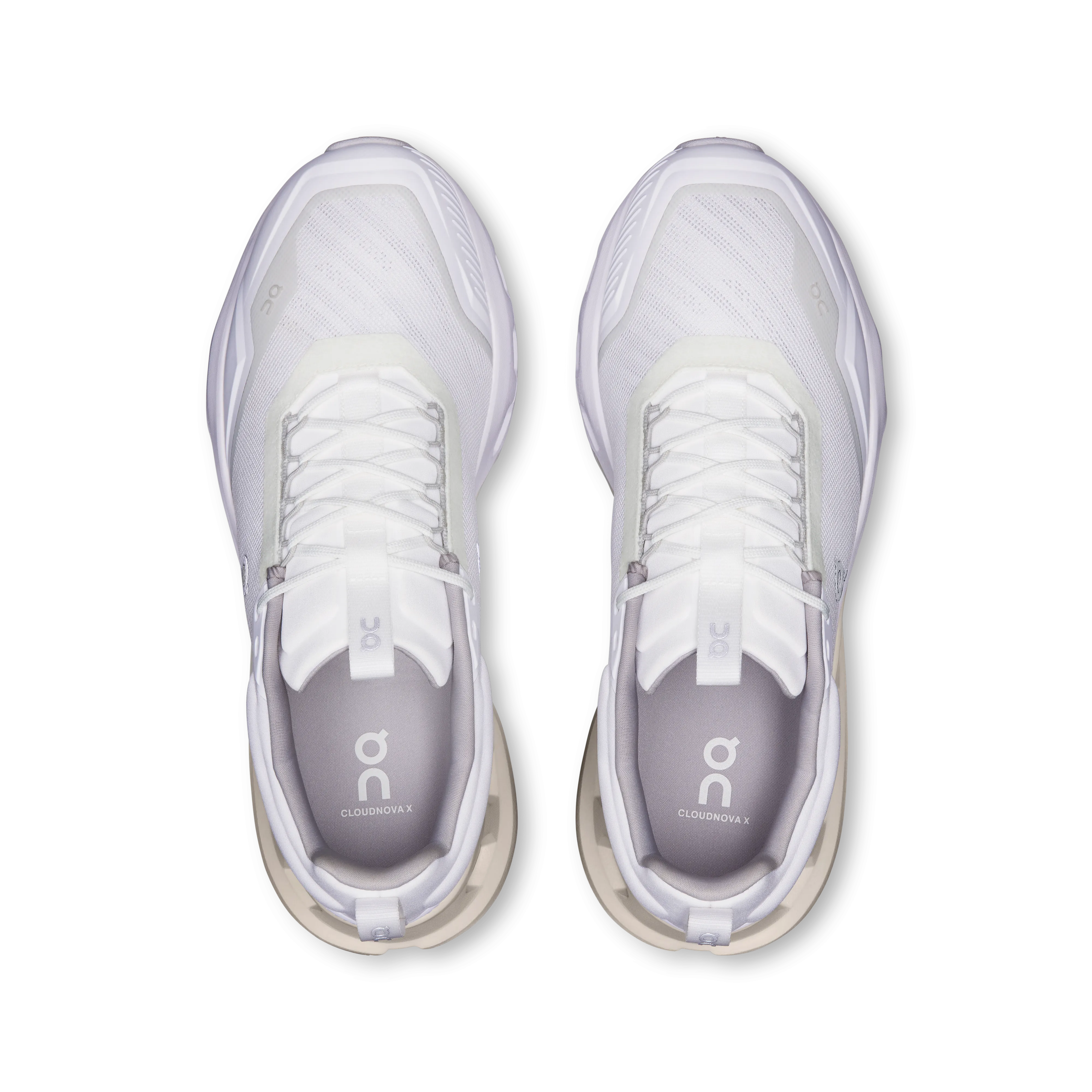 Work Life City Pace Cloudnova X