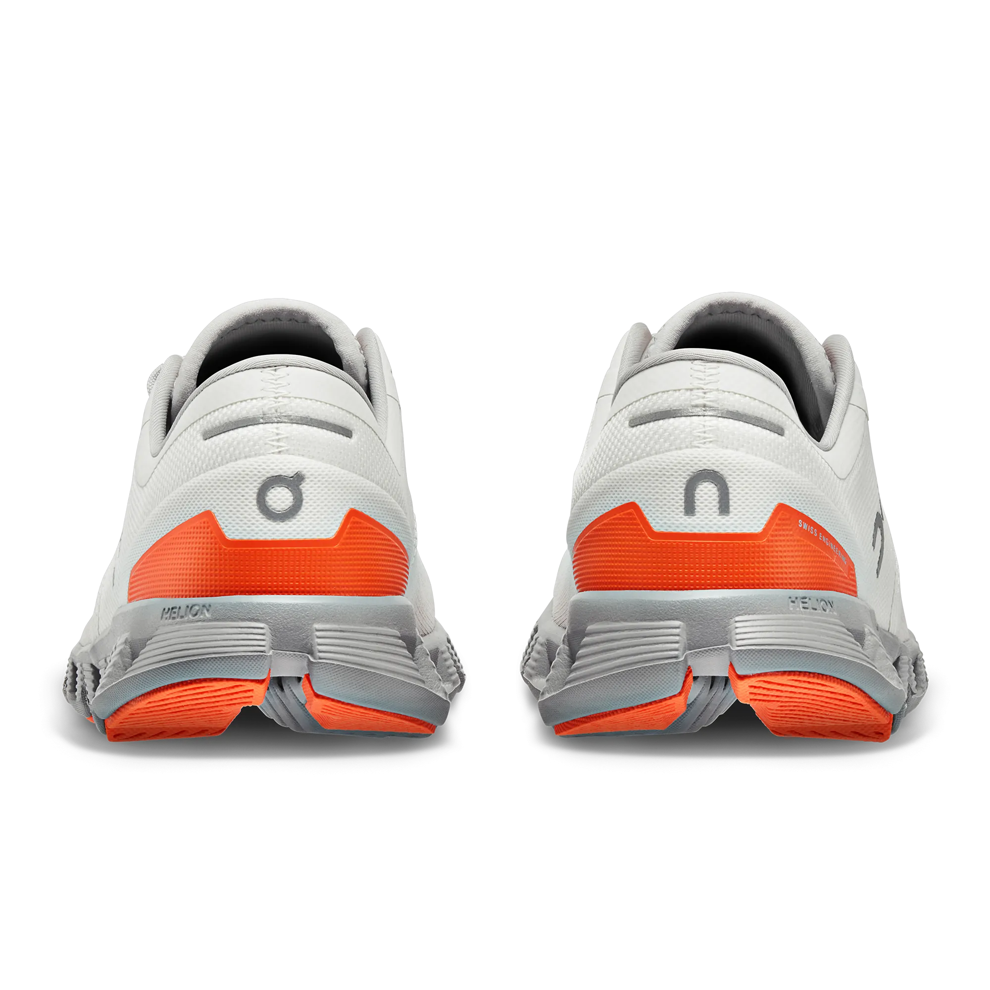 breathable vents Hyper Responsive Cushion Cloud X 3