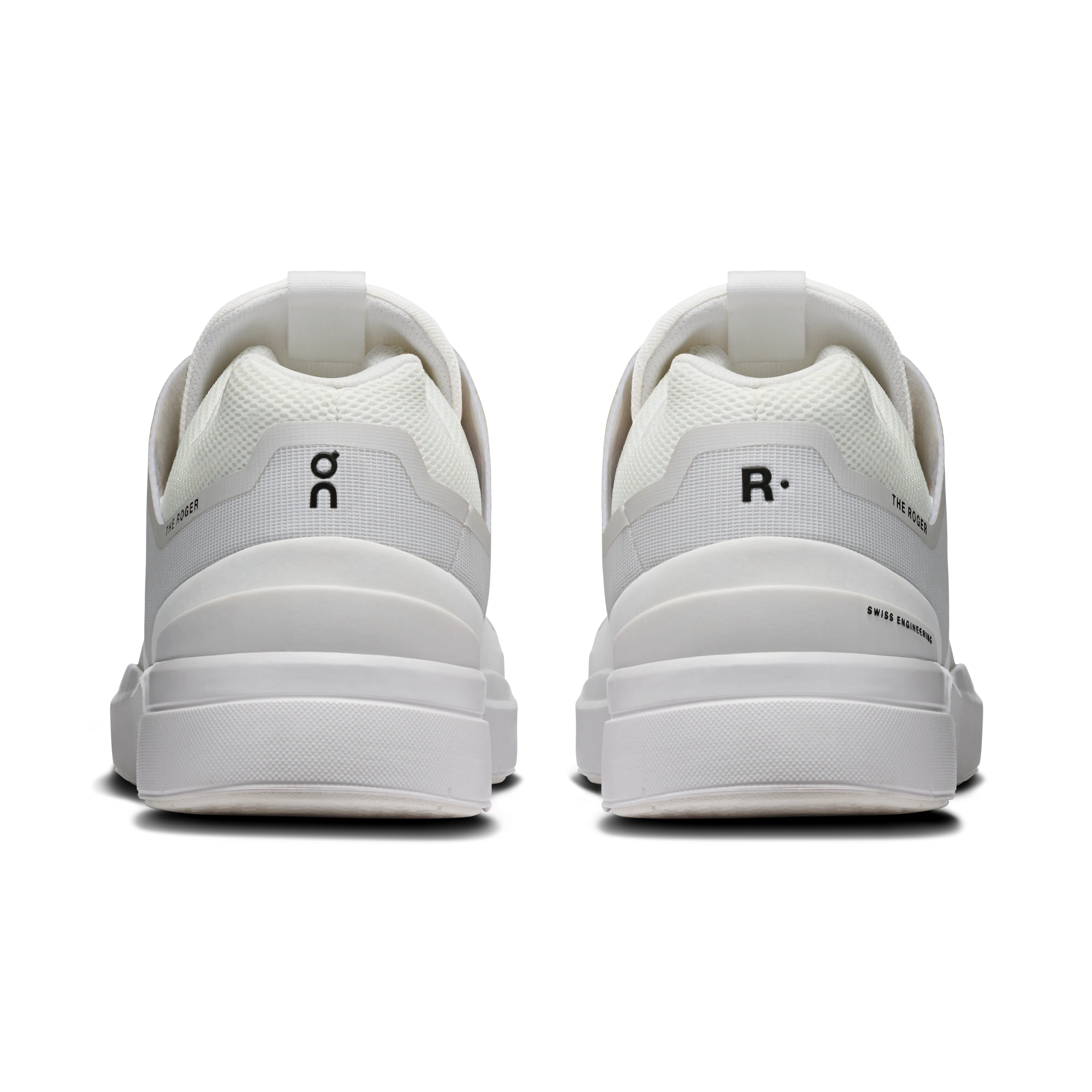 Neutral Stance Balanced THE ROGER Spin