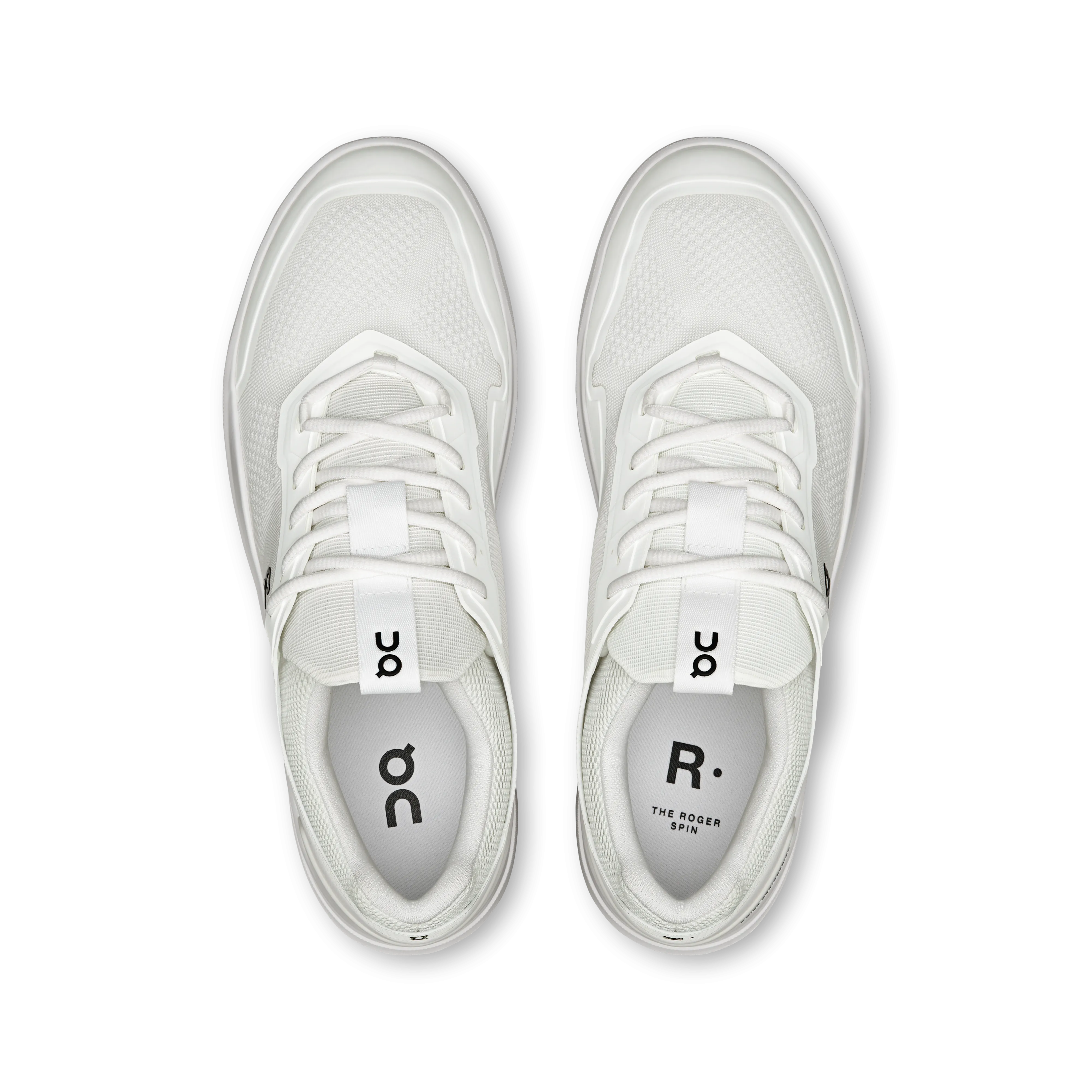 Fit Ready THE ROGER Spin