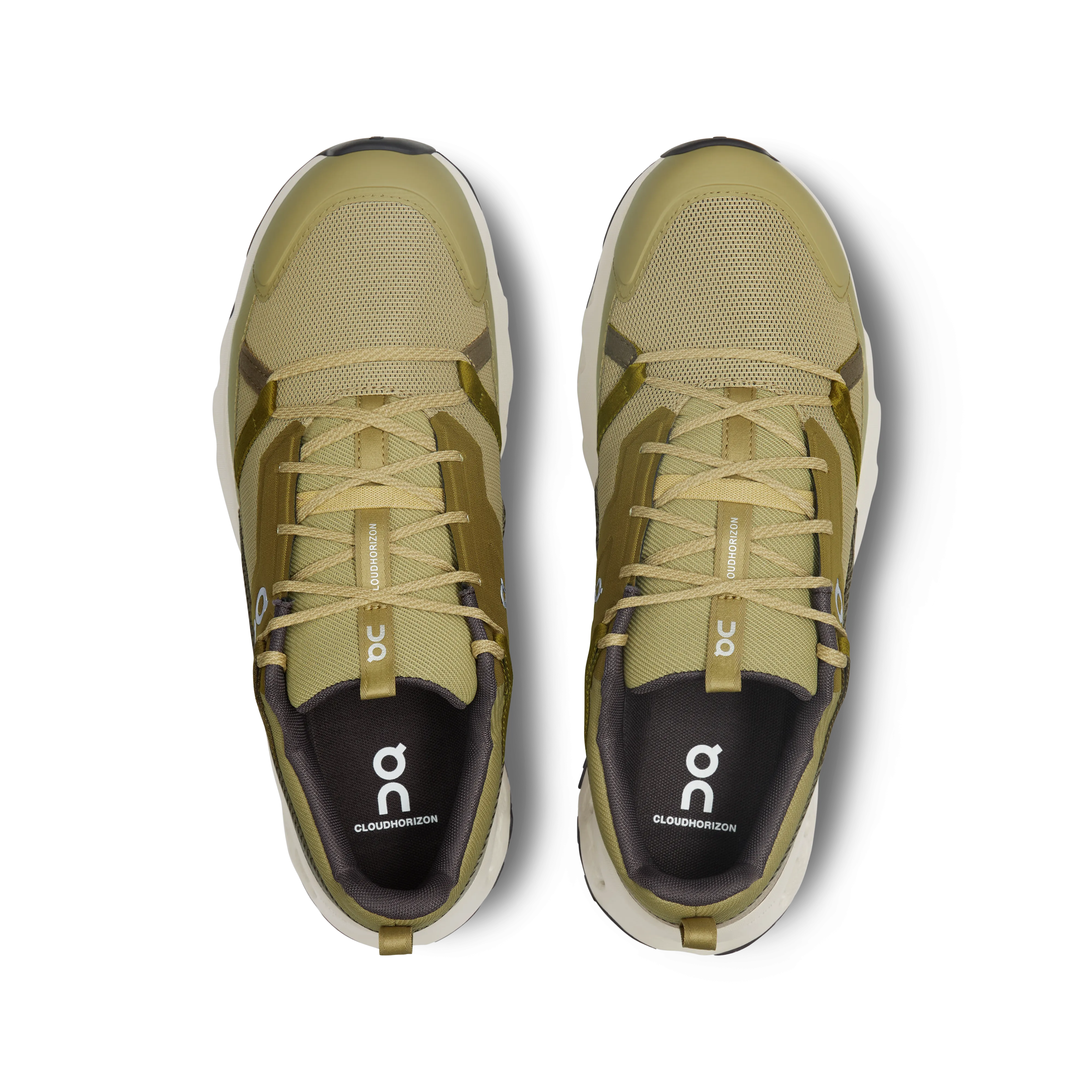 Ultra Cloud Foam Neutral Stability Cloudhorizon