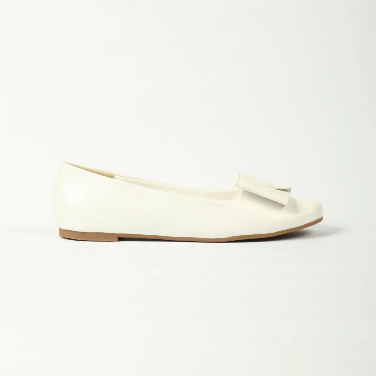 Contoured Footbed Shape ABBY Stella