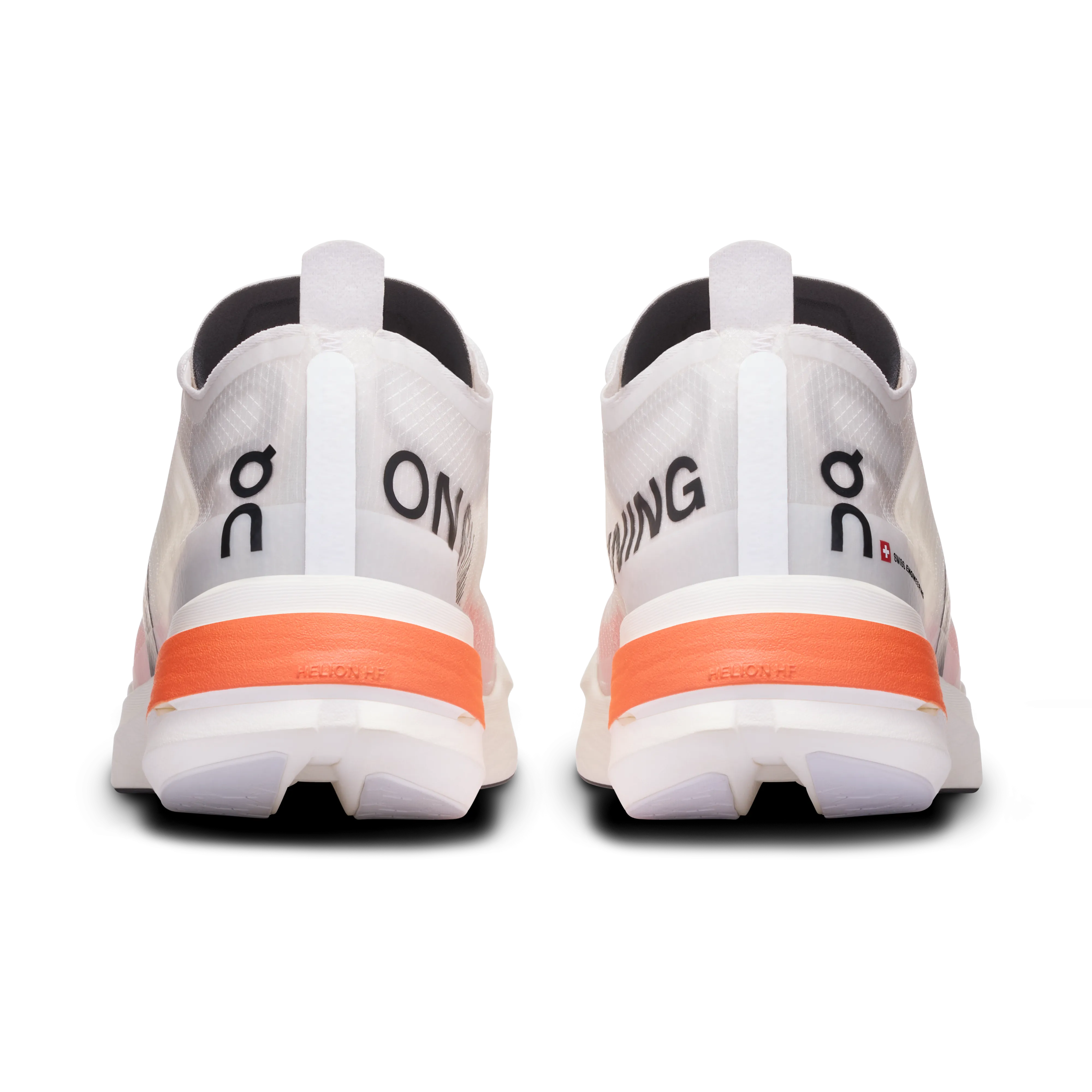 Comfortable Ride Cloudboom Strike