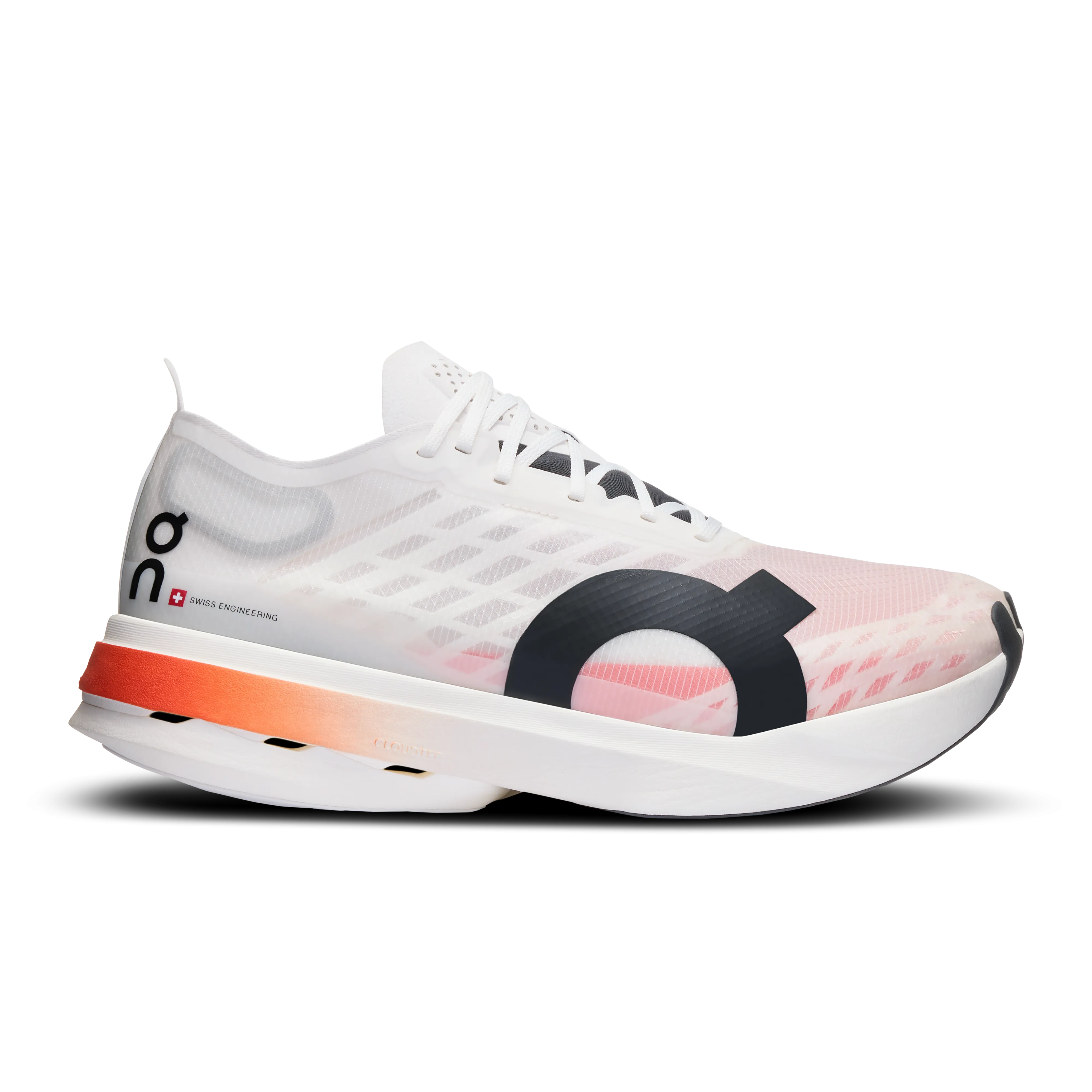 Anti Tear Material Cloudboom Strike