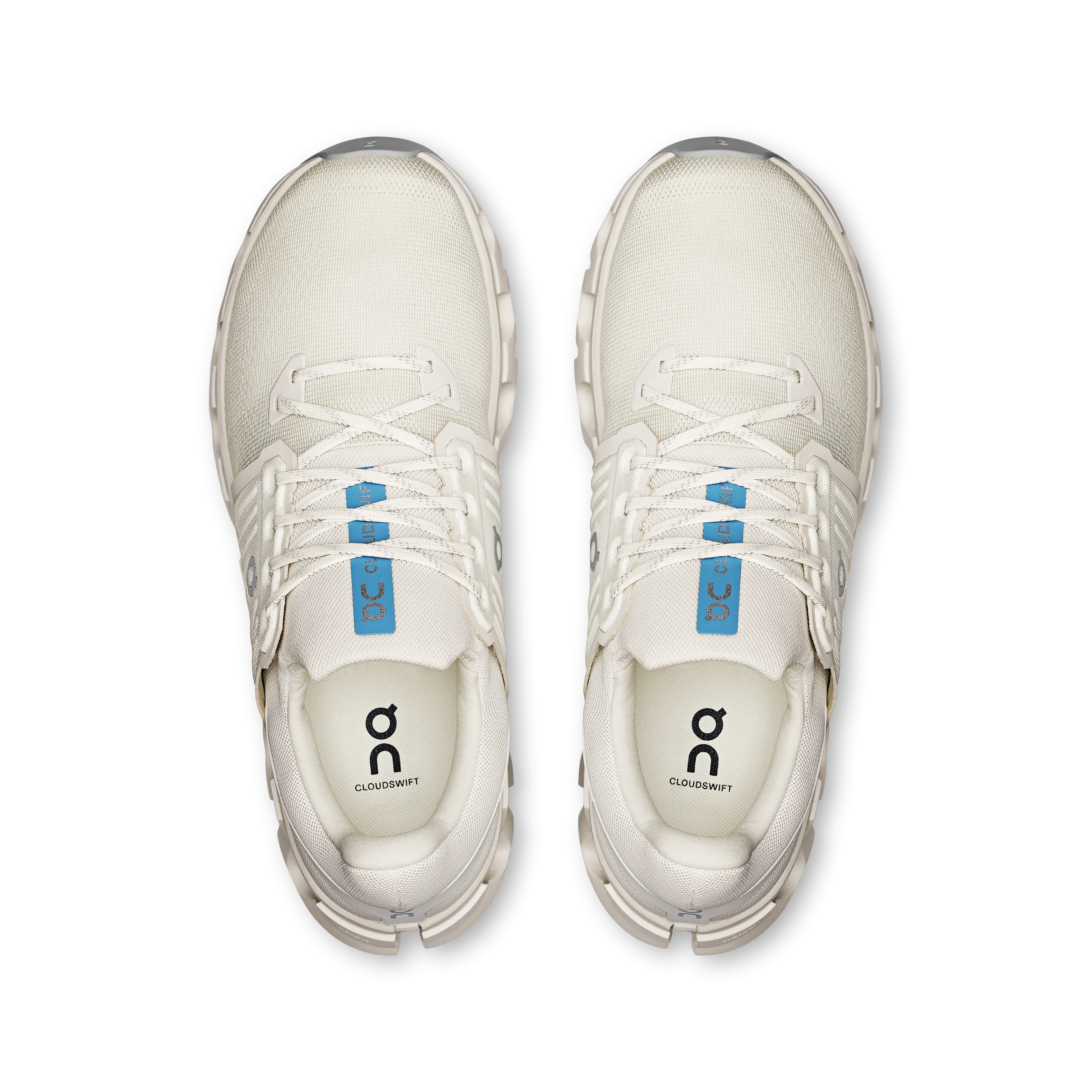 Cloudswift 4 AD Minimalist Styling