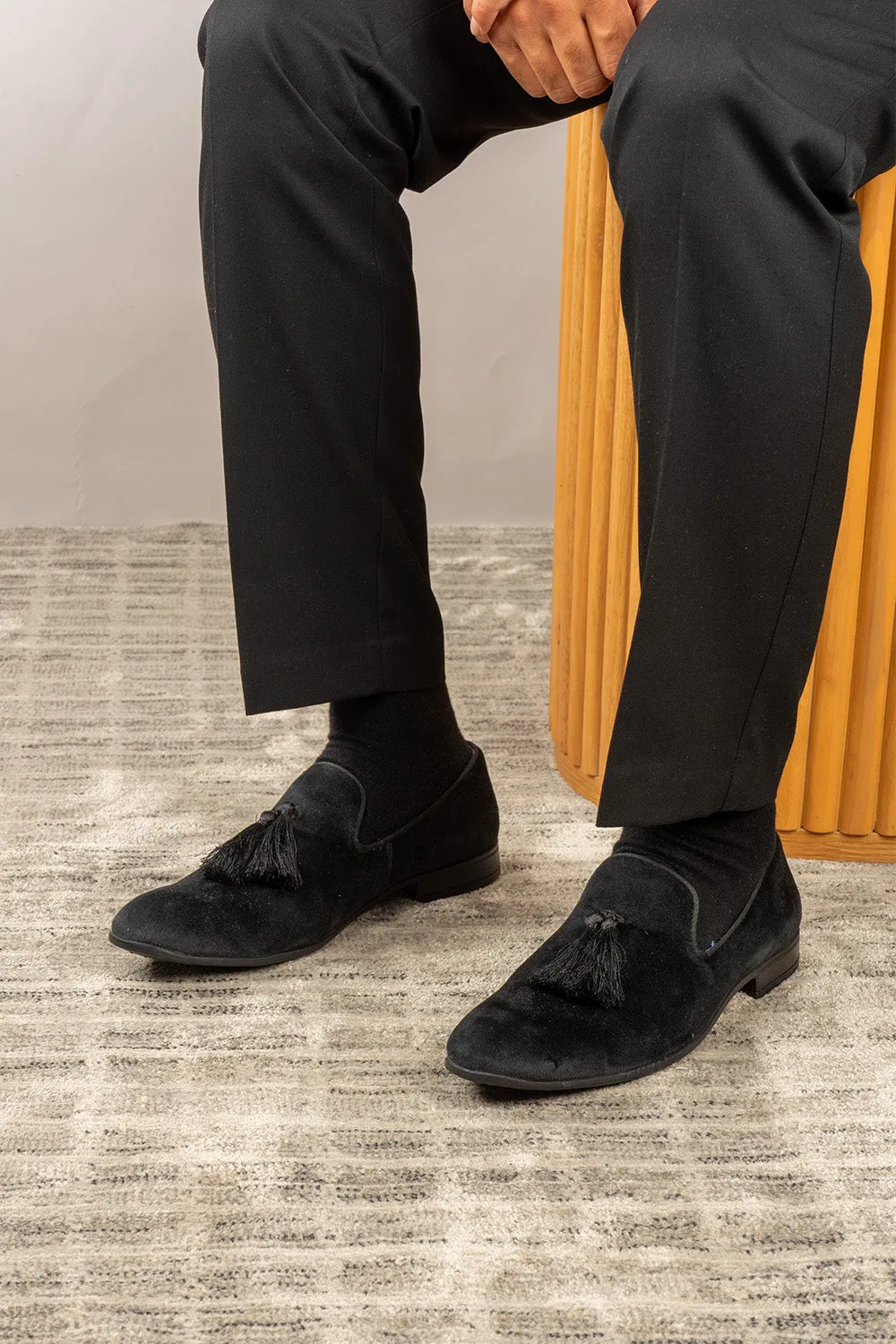 Jacob Black Chill Walk