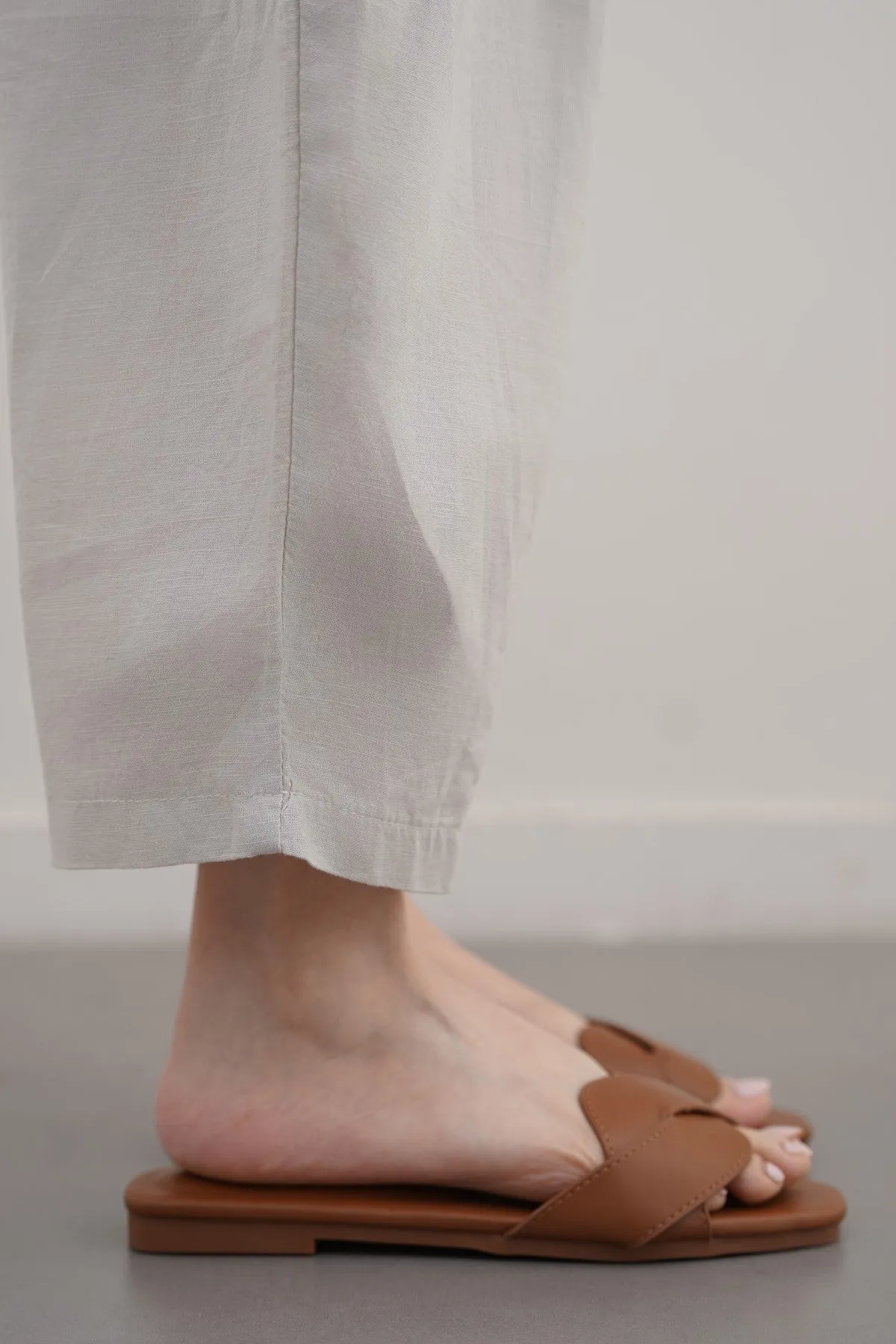 TRENTO STITCH SLIDES Dynamic support wooden