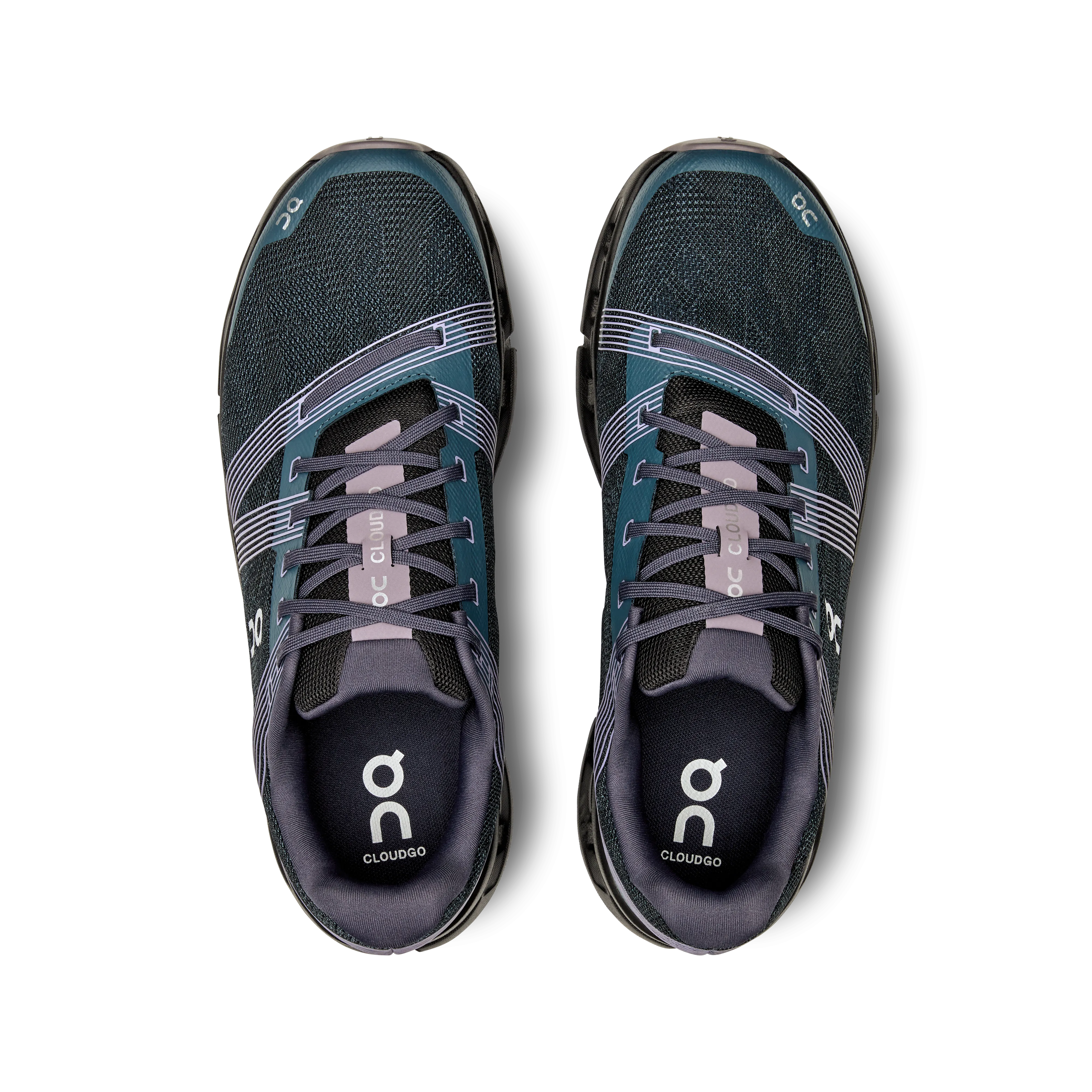 Cloudgo Wide Energy Returning Foam Fashion Base