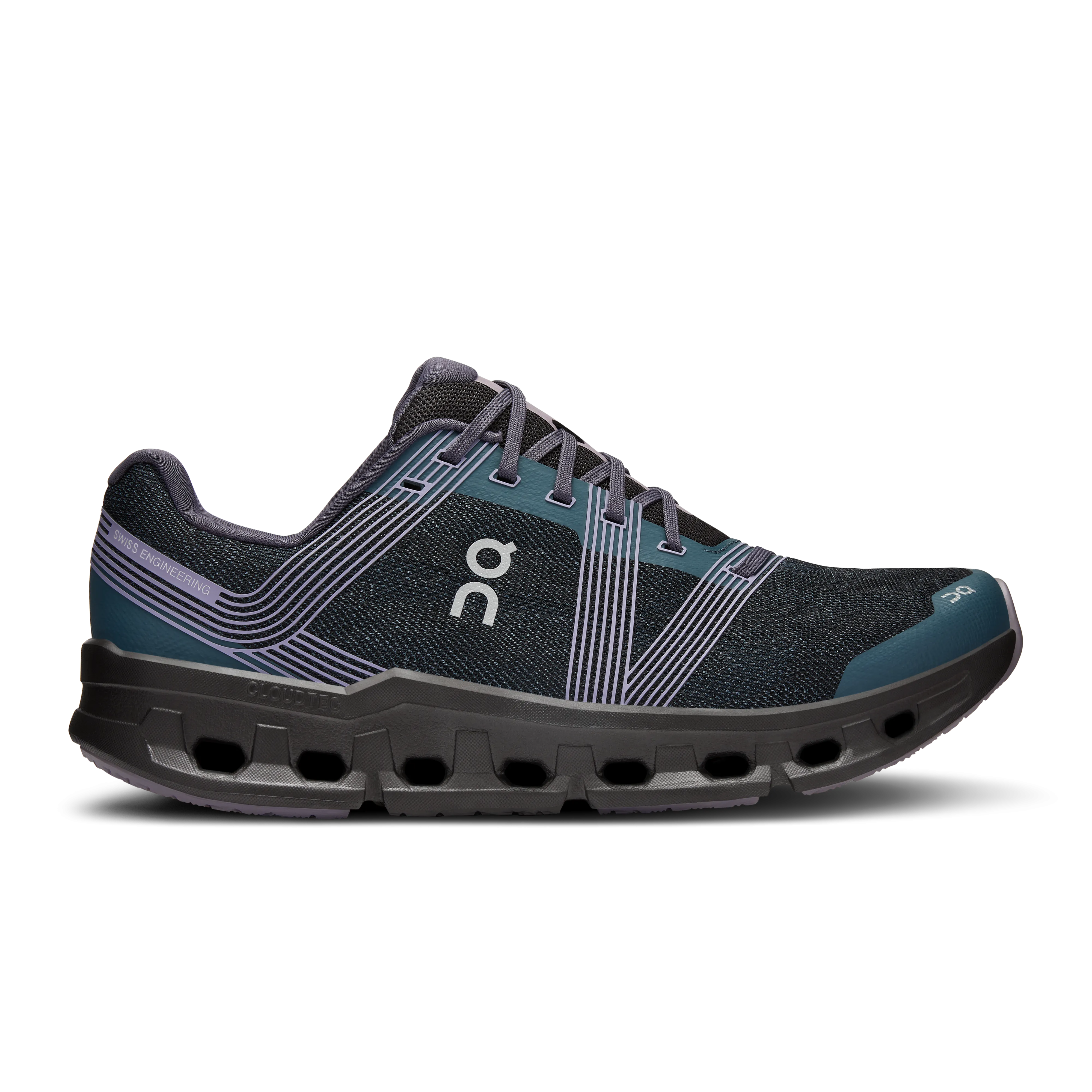 Cloudgo Wide Vibrant Look Anti Tear Material