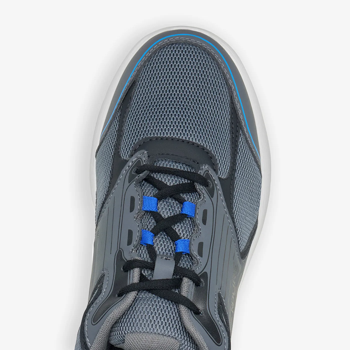 Men??s Retro Sneakers Run Daily