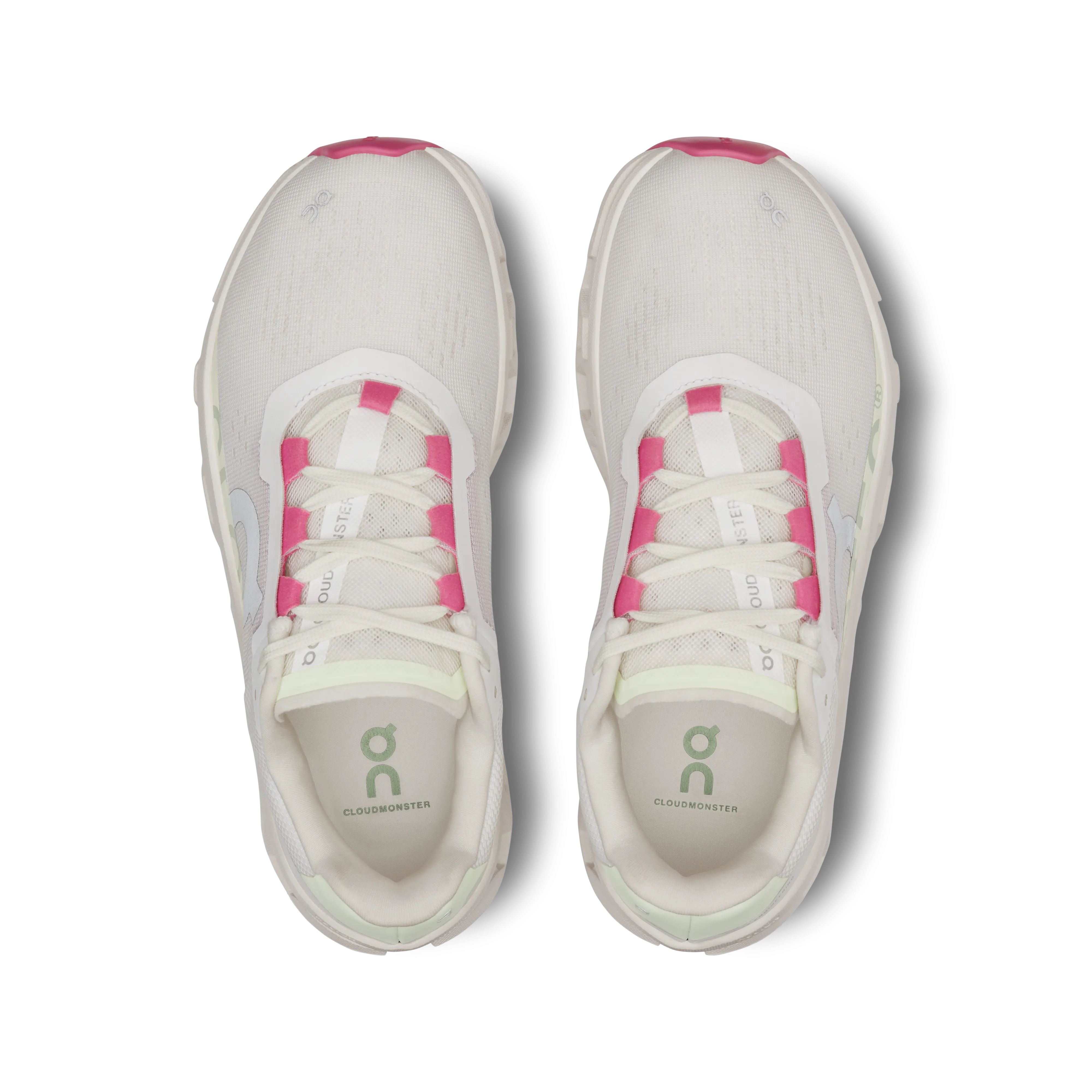 Activity Wear Ortholite insole Cloudmonster