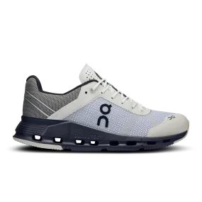 Cloudnova Z5 Rush Ankle Support Features Energy return