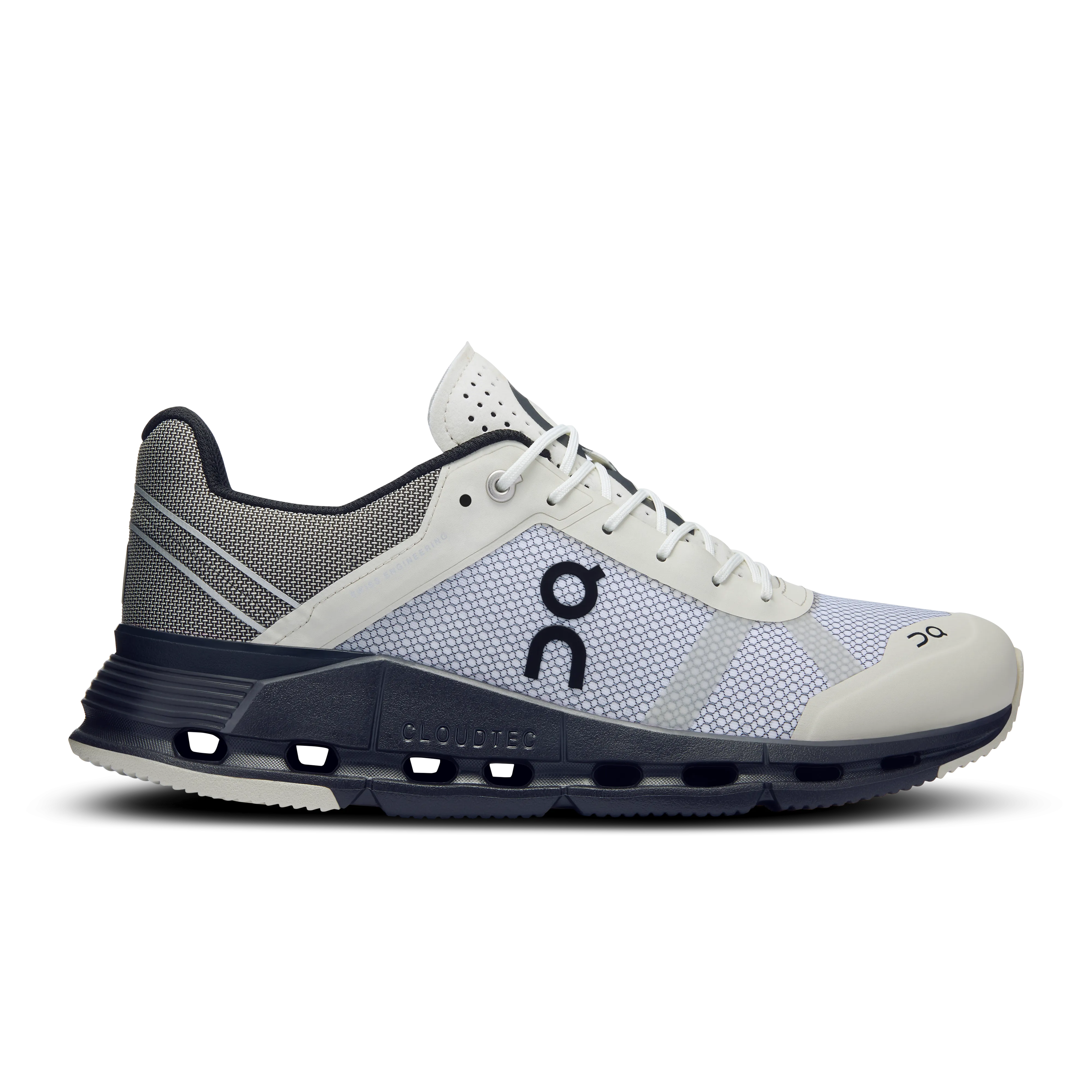 Cloudnova Z5 Rush Ankle Support Features Energy return