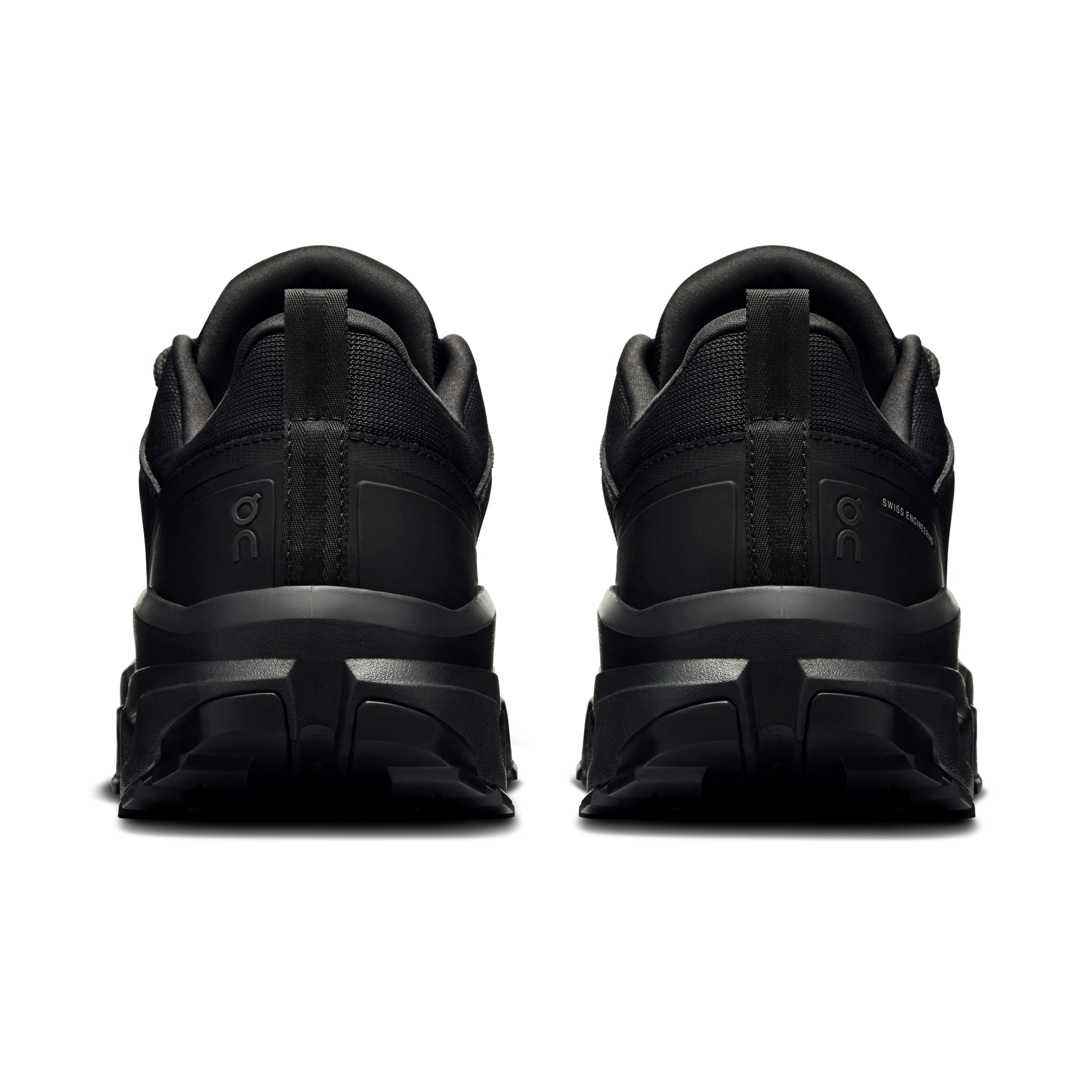 High Ankle Cloudrock Low Waterproof