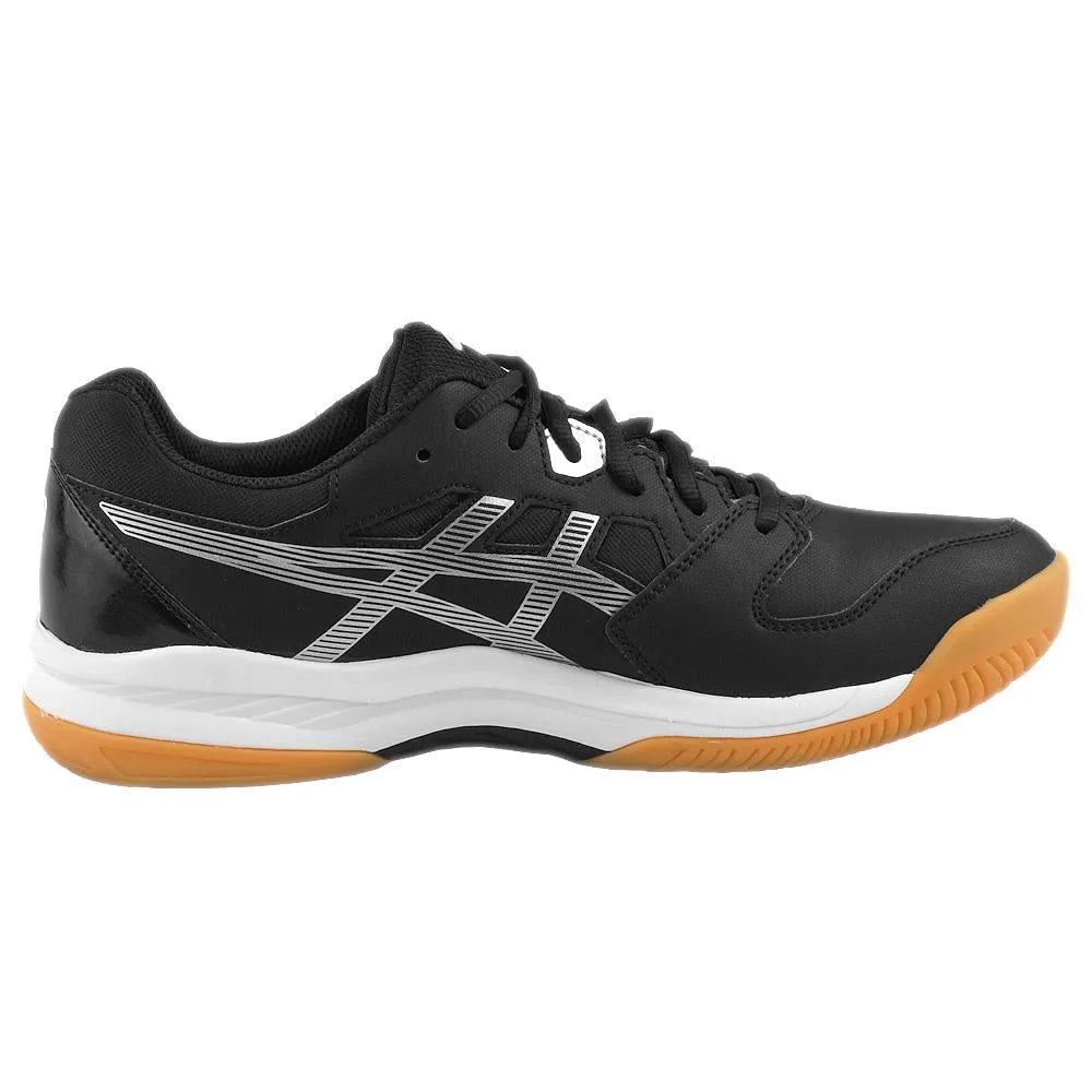 Asics Men's Gel-Renma - Black/White Hyper Responsive Cushioning