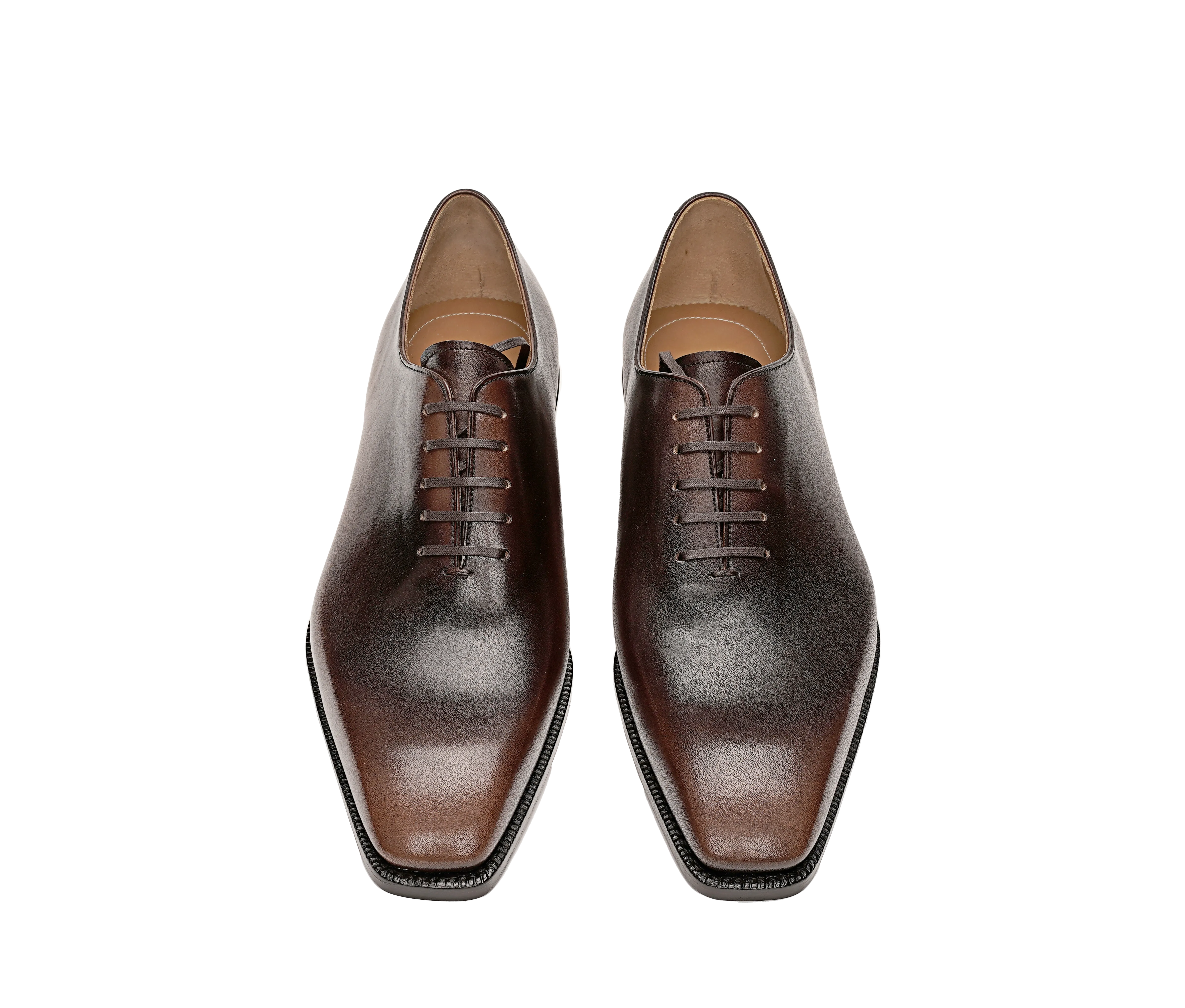 Lightweight Build Smart Casual Wearer Matte Finish Working Professional OXF. 719