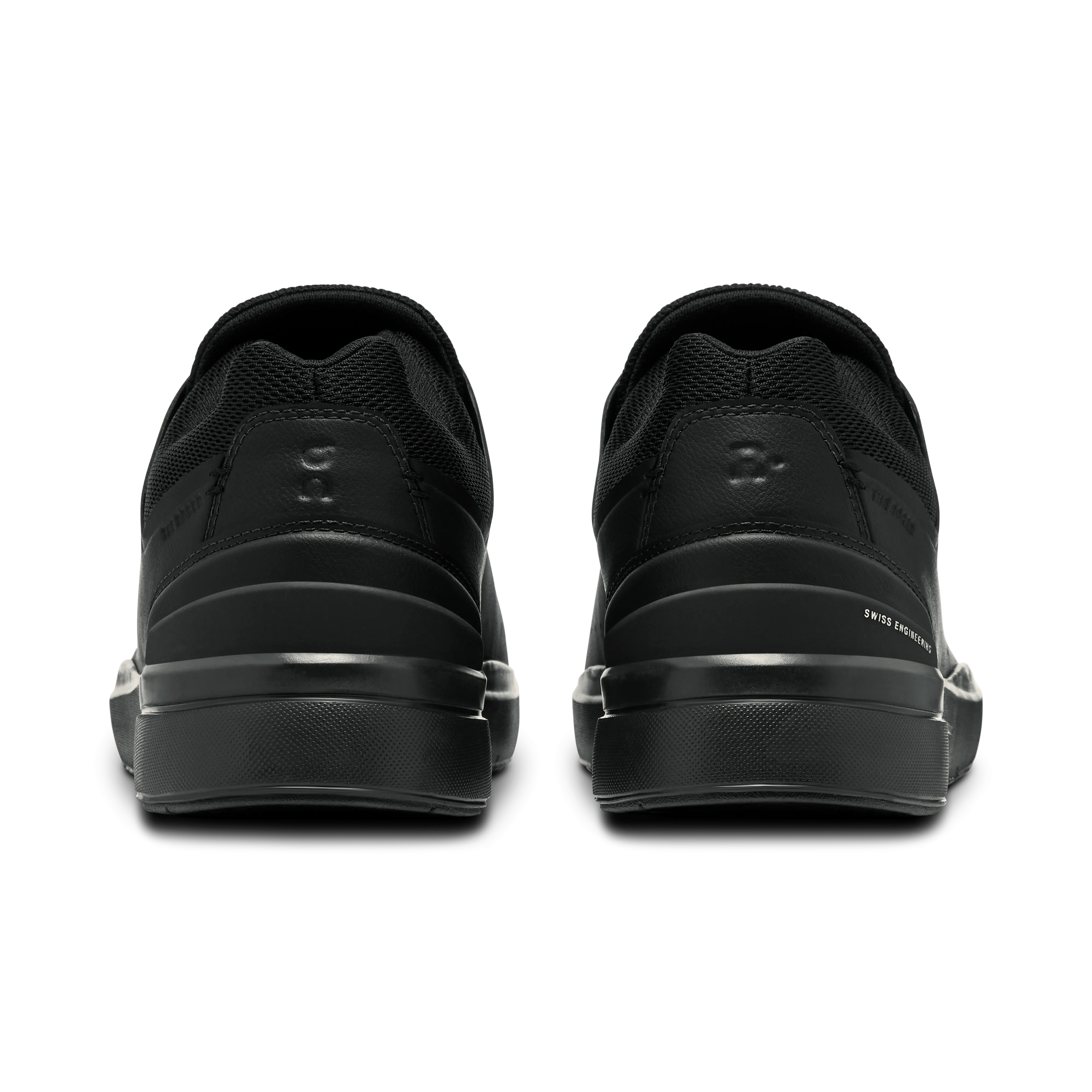 Peak Fit Stretch Woven Collar THE ROGER Advantage