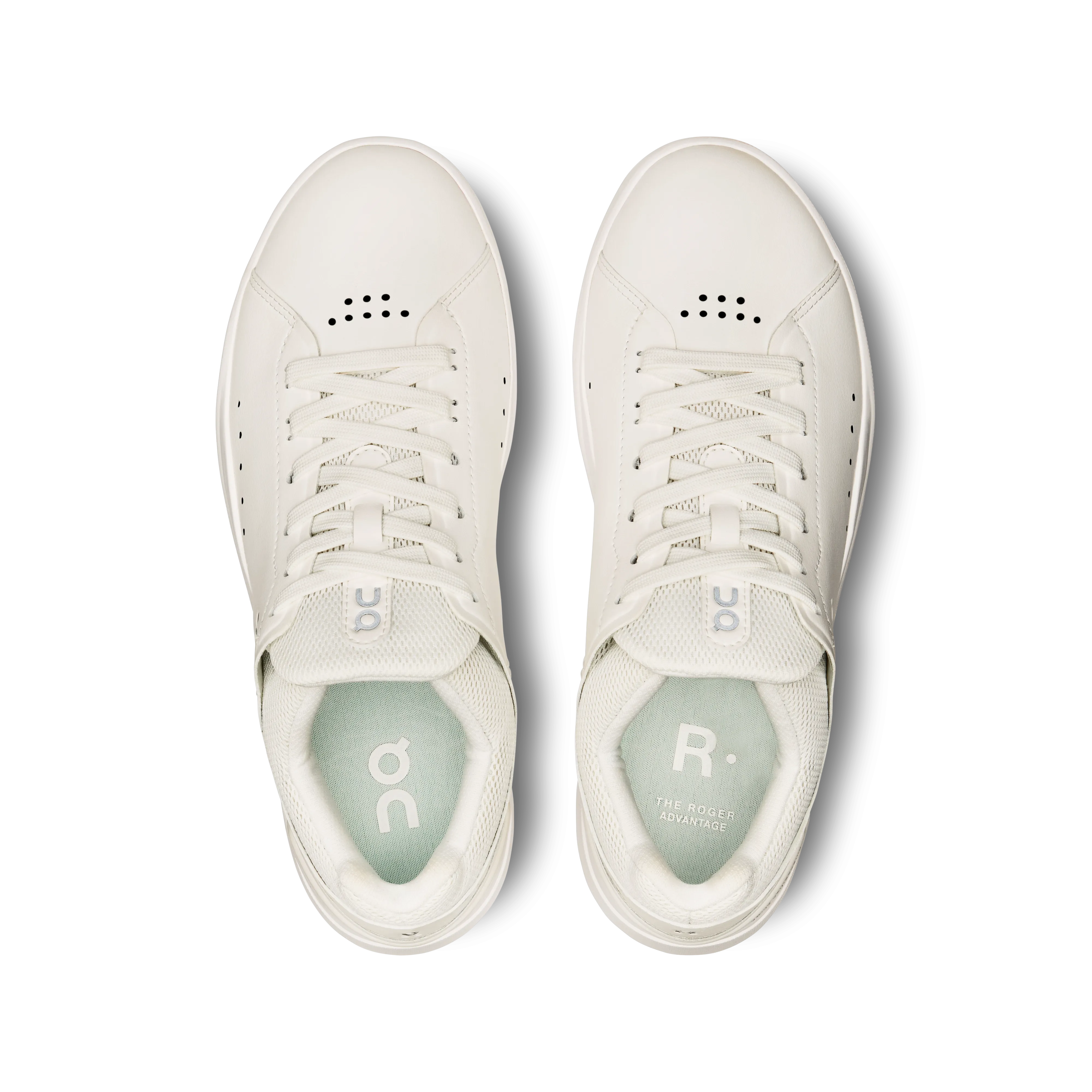 Trainer Shoes THE ROGER Advantage