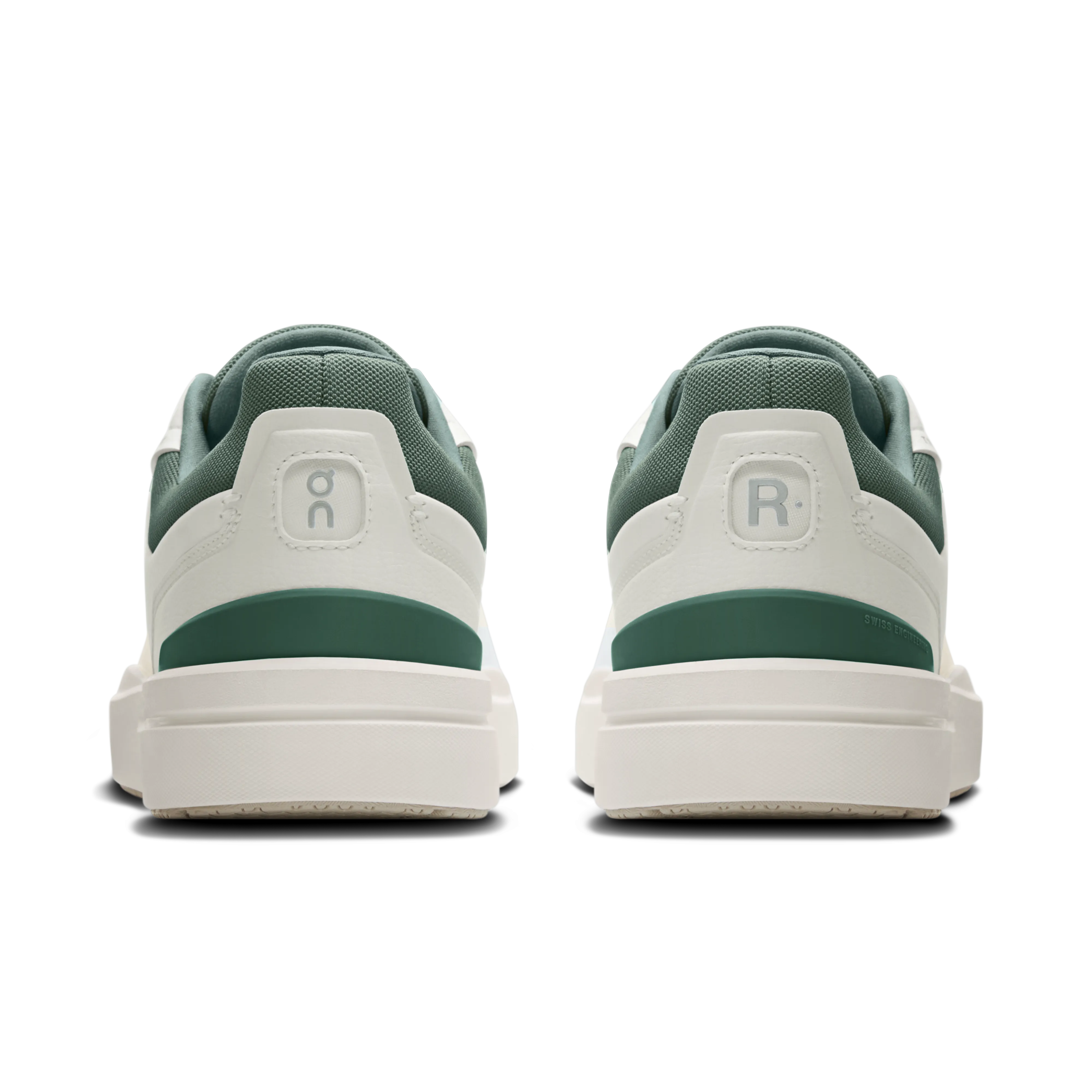 THE ROGER Advantage Shock Dissipating Midsole