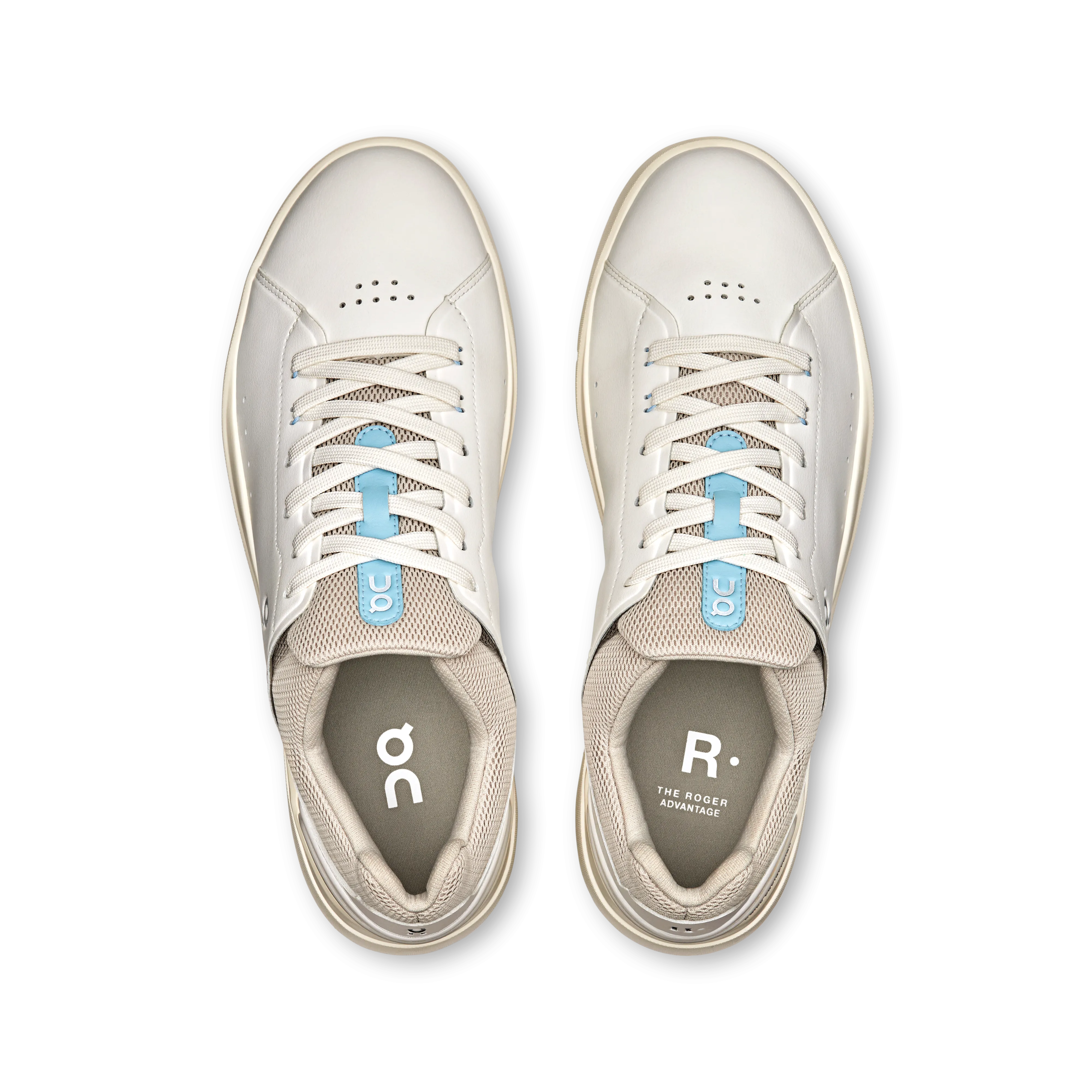Low Profile Midsole THE ROGER Advantage