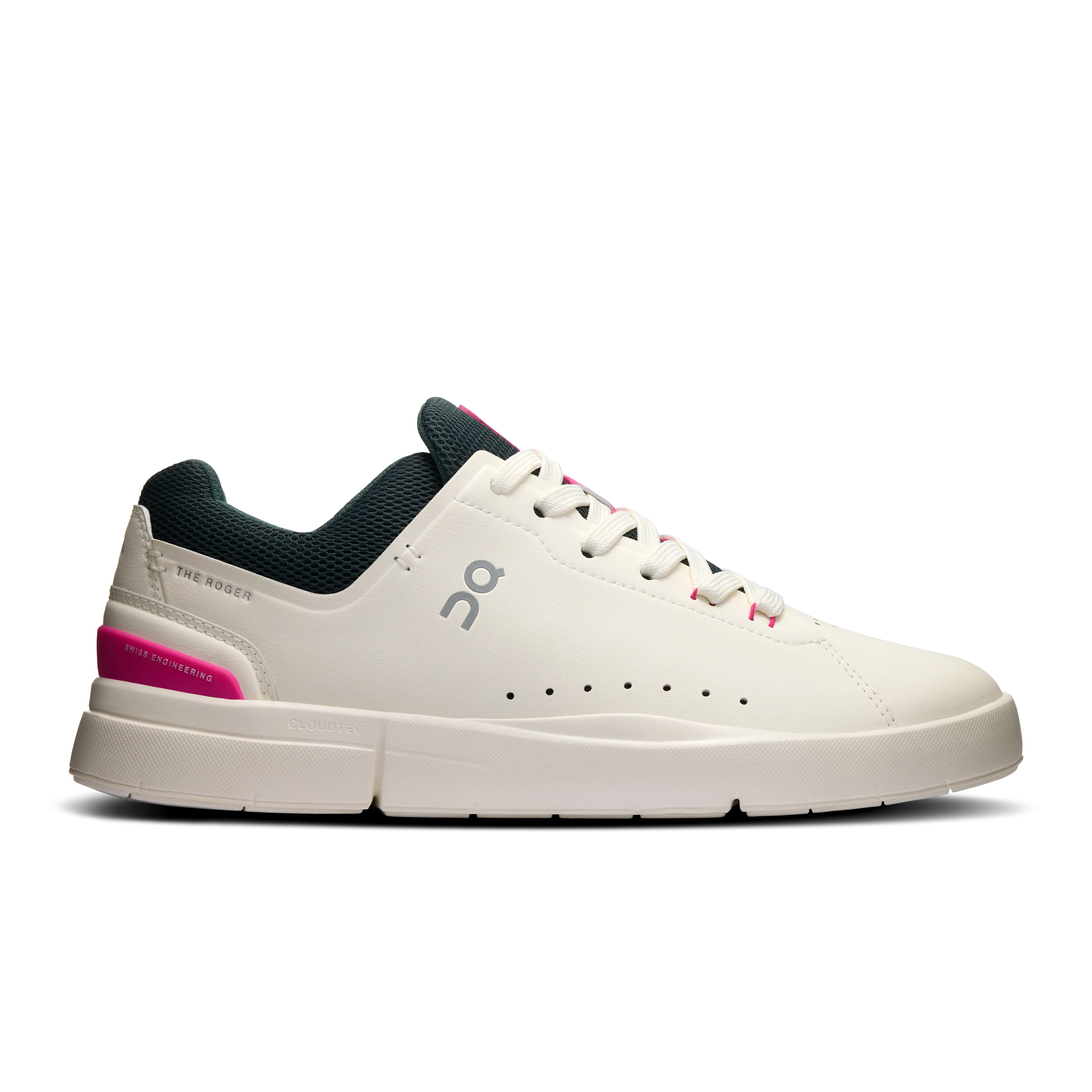 THE ROGER Advantage Cushioned Choice