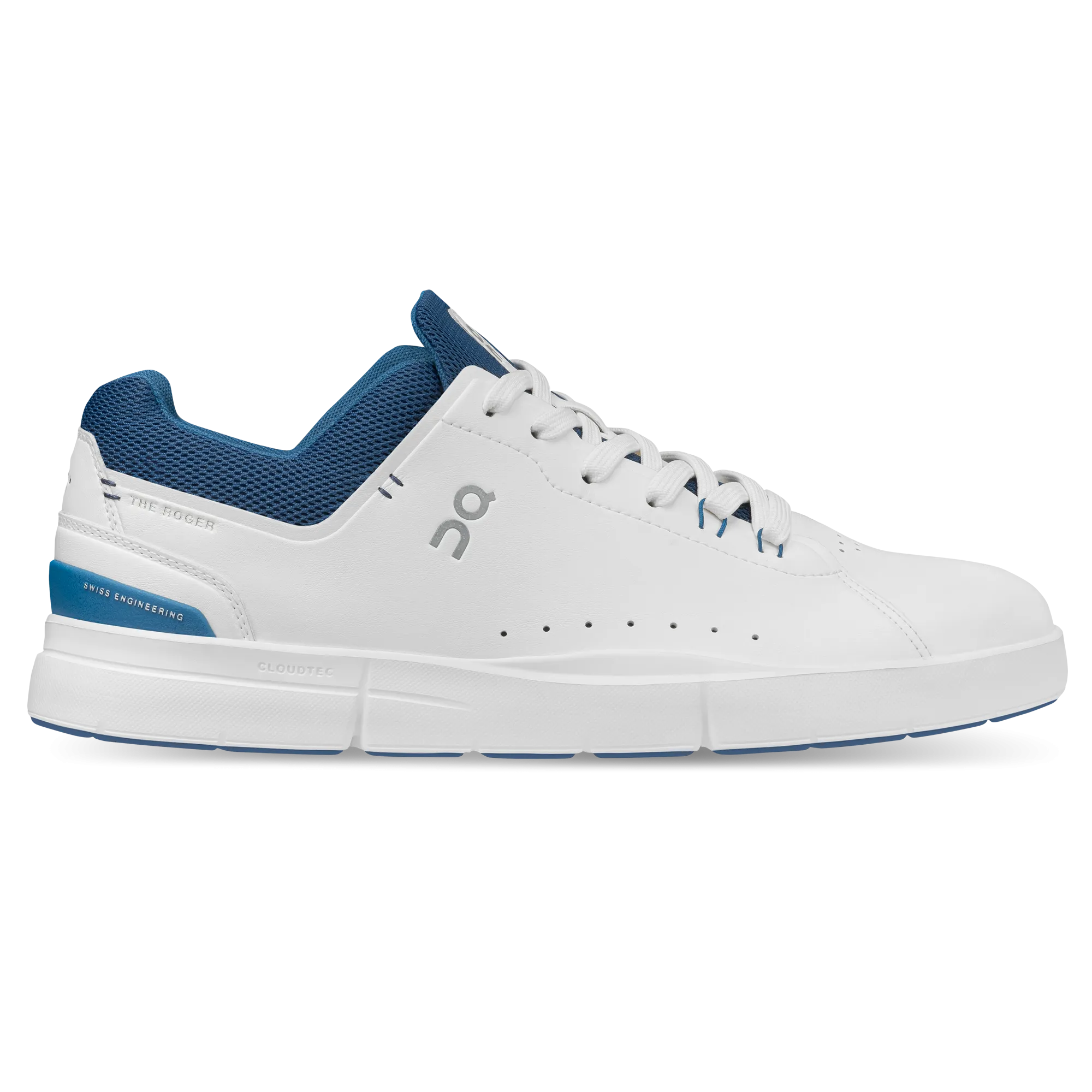 THE ROGER Advantage Contoured Sole